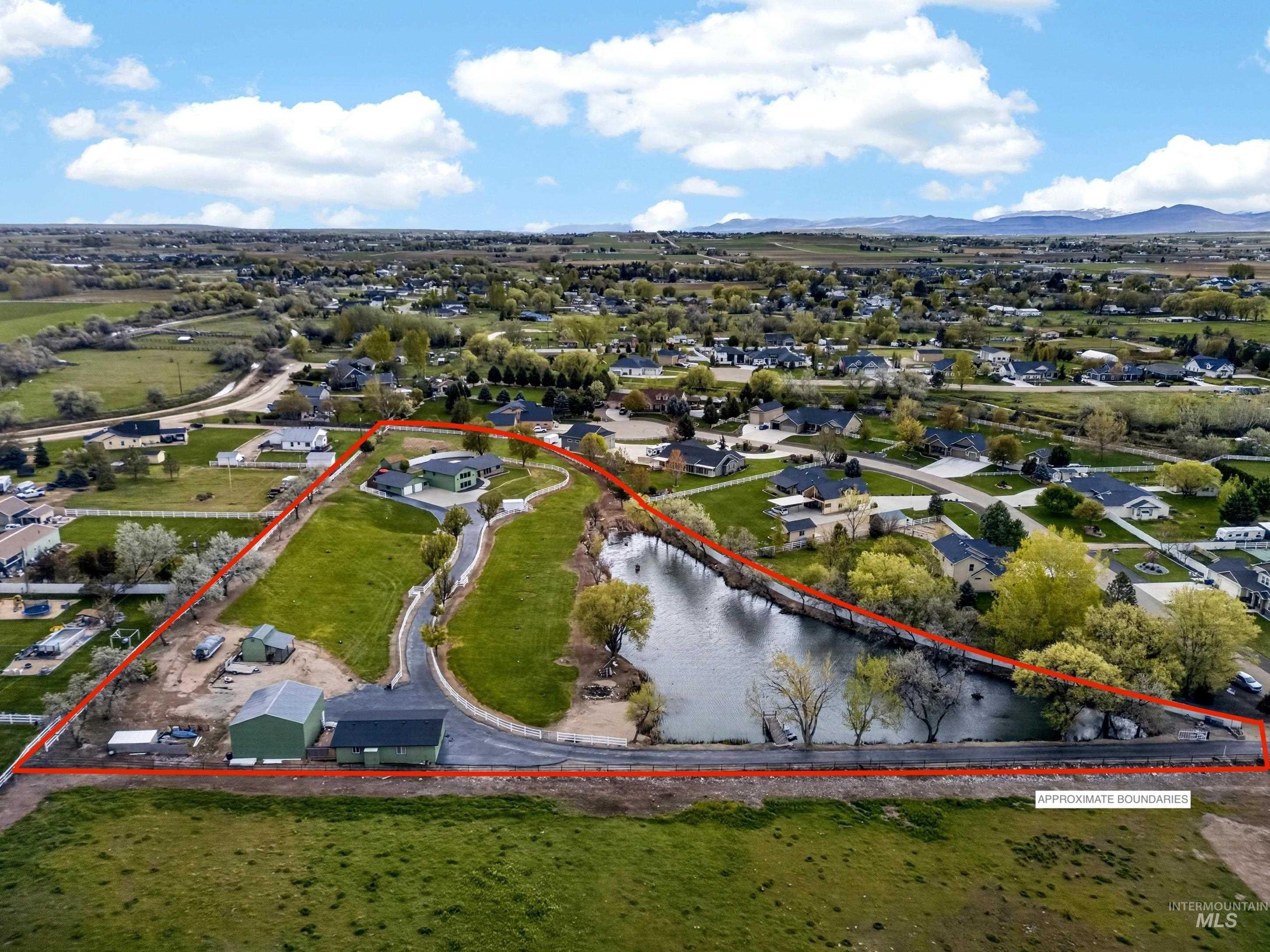 1850 Serengeti Rd, Nampa, Idaho 83686, 5 Bedrooms, 2.5 Bathrooms, Residential For Sale, Price $1,399,900,MLS 98991497