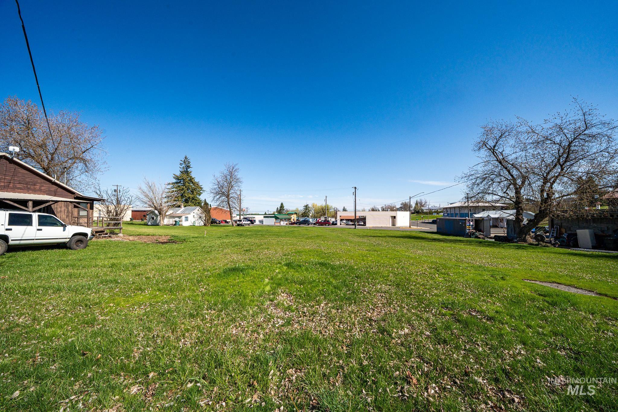 TBD E South 1st Street, Grangeville, Idaho 83530, Land For Sale, Price $79,000, 98991498
