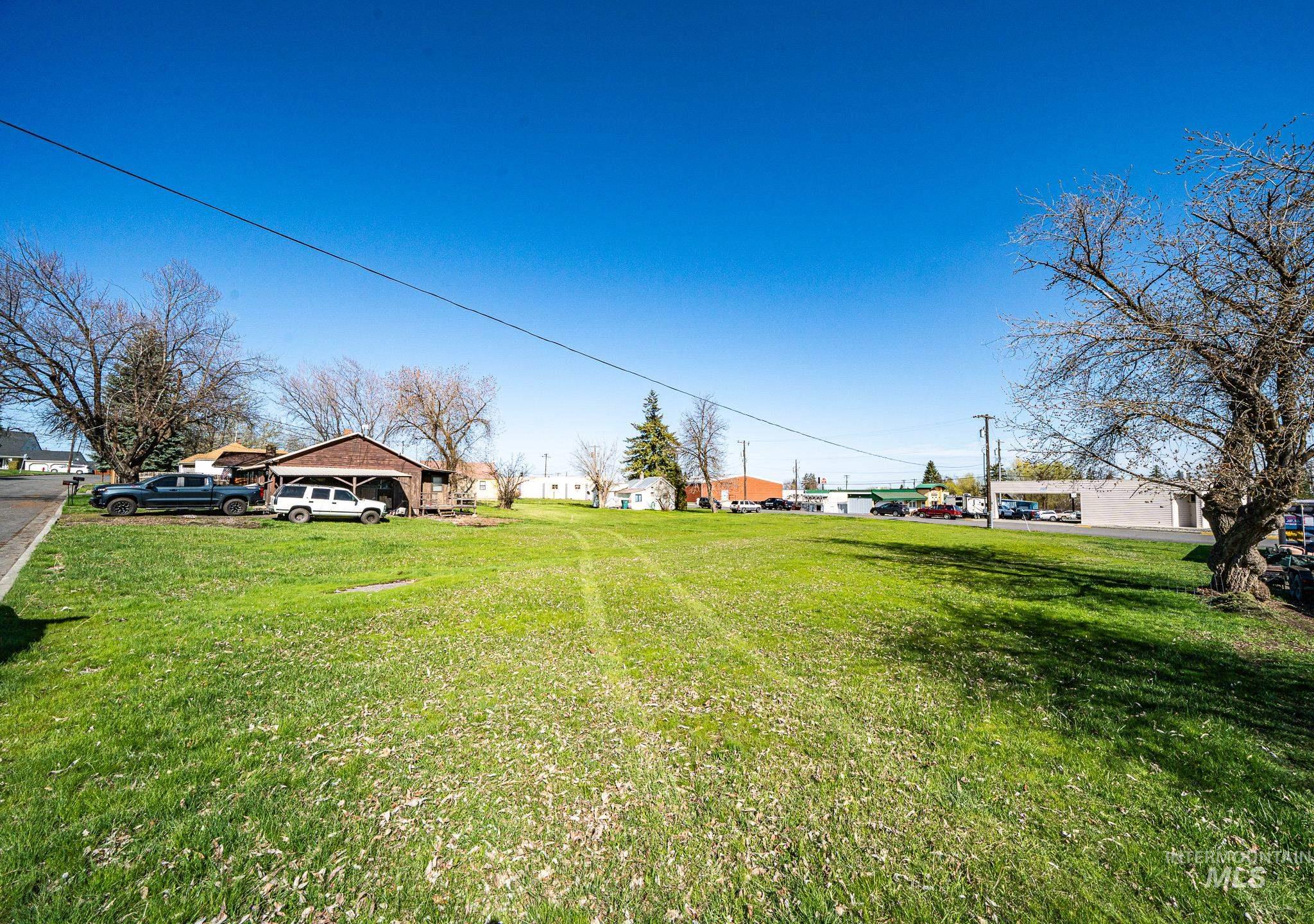 TBD E South 1st Street, Grangeville, Idaho 83530, Land For Sale, Price $79,000, 98991498