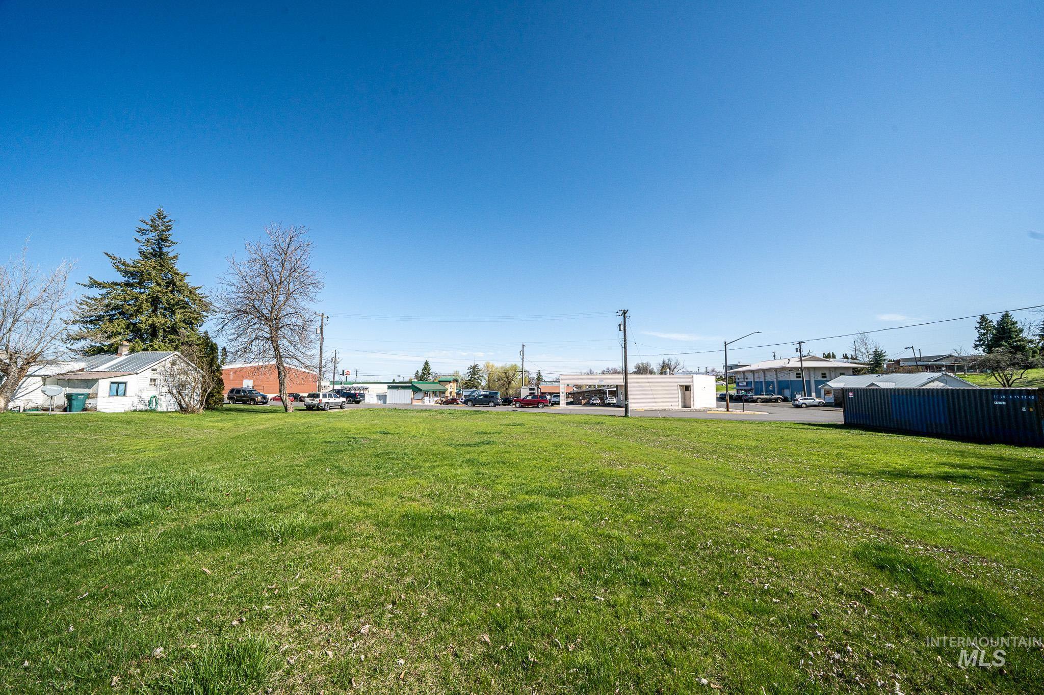 TBD E South 1st Street, Grangeville, Idaho 83530, Land For Sale, Price $79,000, 98991498