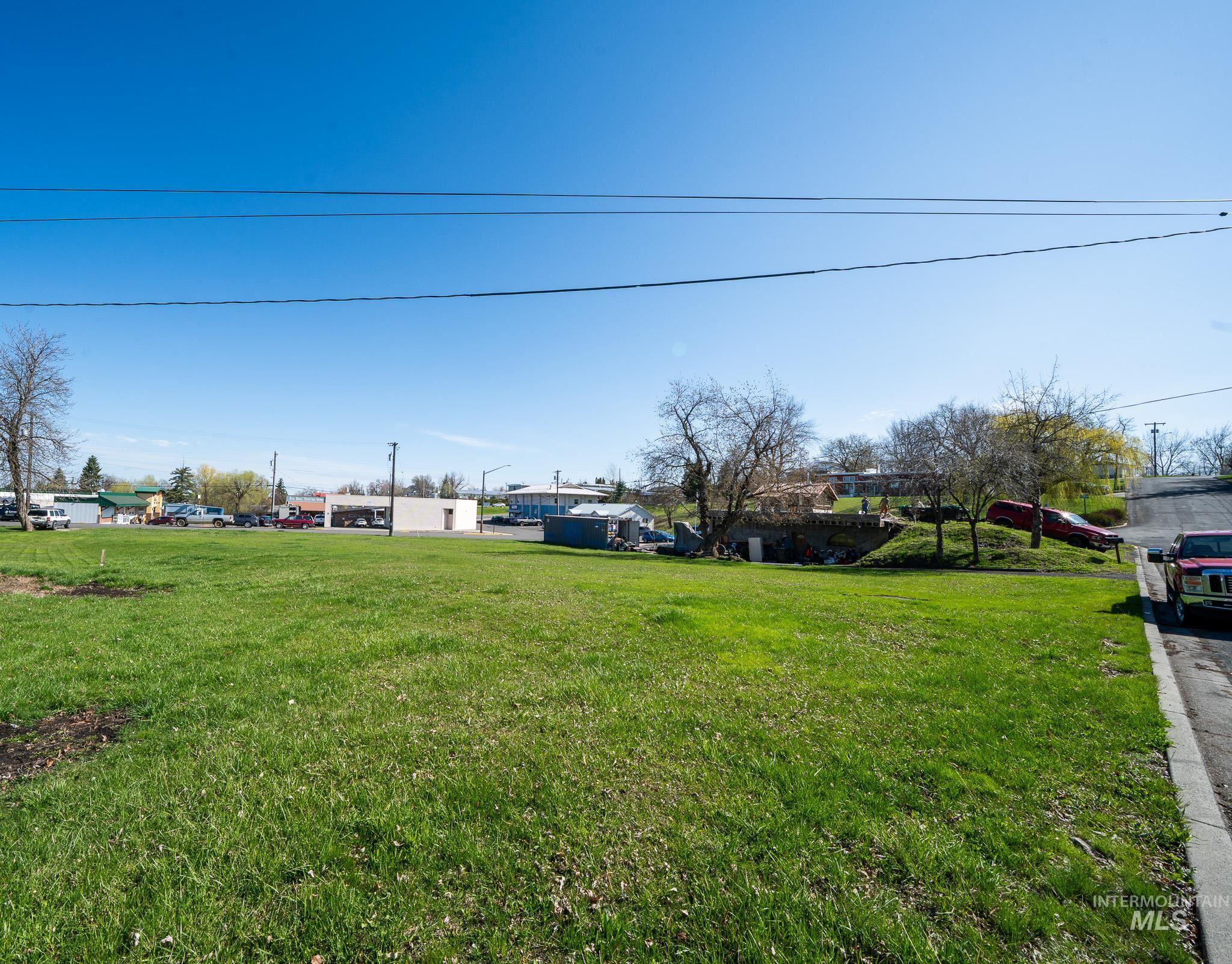 TBD E South 1st Street, Grangeville, Idaho 83530, Land For Sale, Price $79,000, 98991498