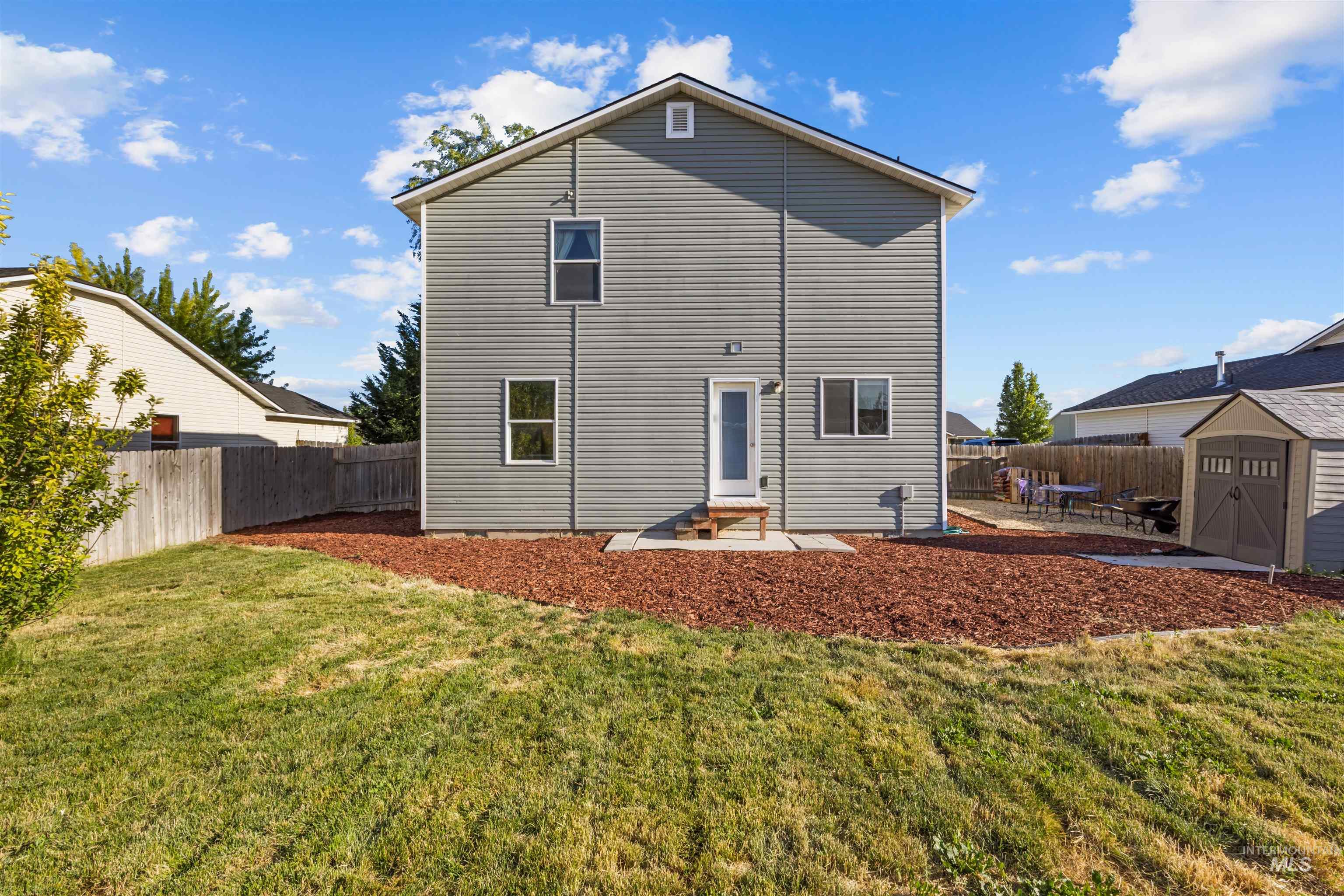 11800 Altamont St, Caldwell, Idaho 83605-5510, 3 Bedrooms, 2.5 Bathrooms, Residential For Sale, Price $374,999, 98991499