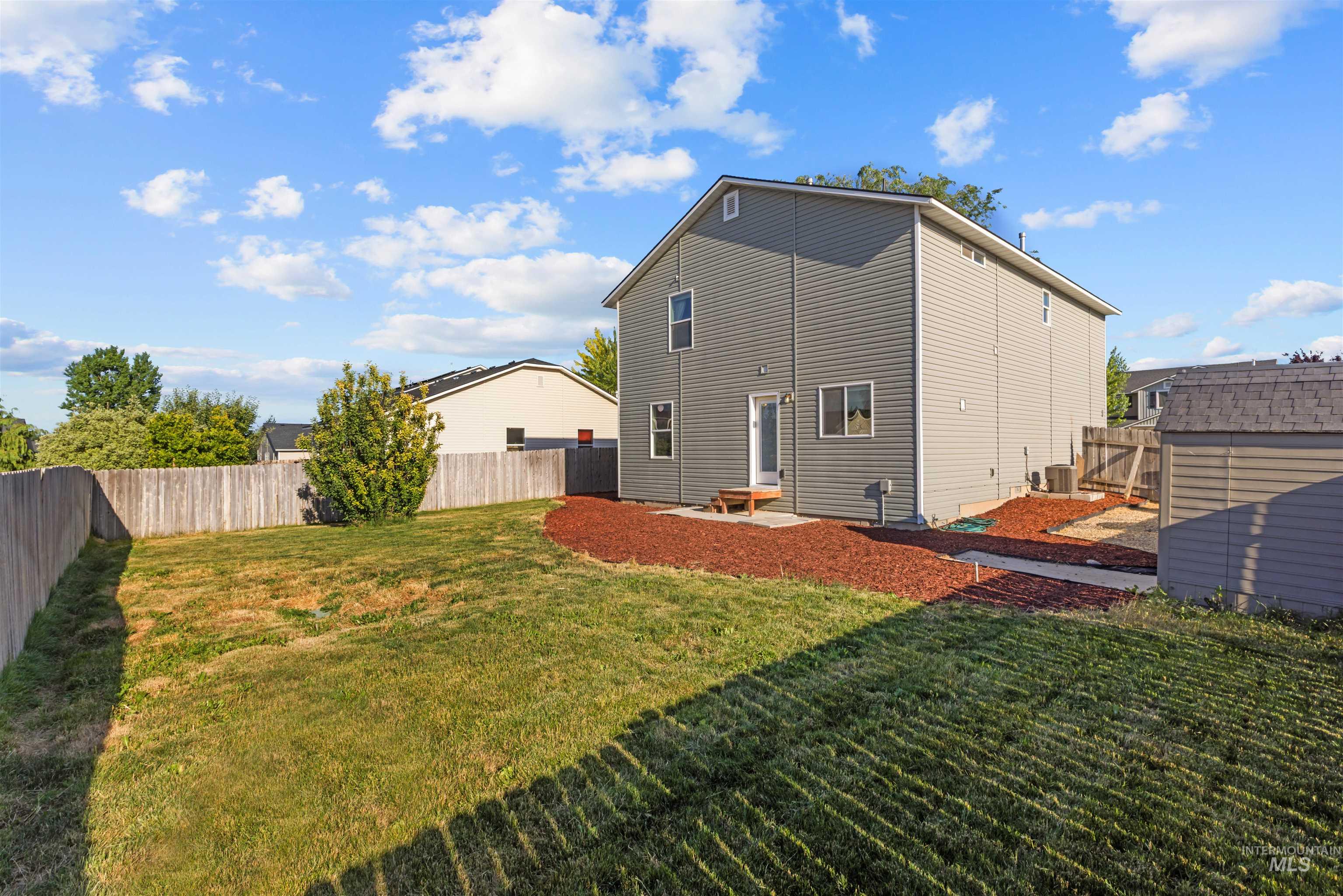 11800 Altamont St, Caldwell, Idaho 83605-5510, 3 Bedrooms, 2.5 Bathrooms, Residential For Sale, Price $374,999, 98991499
