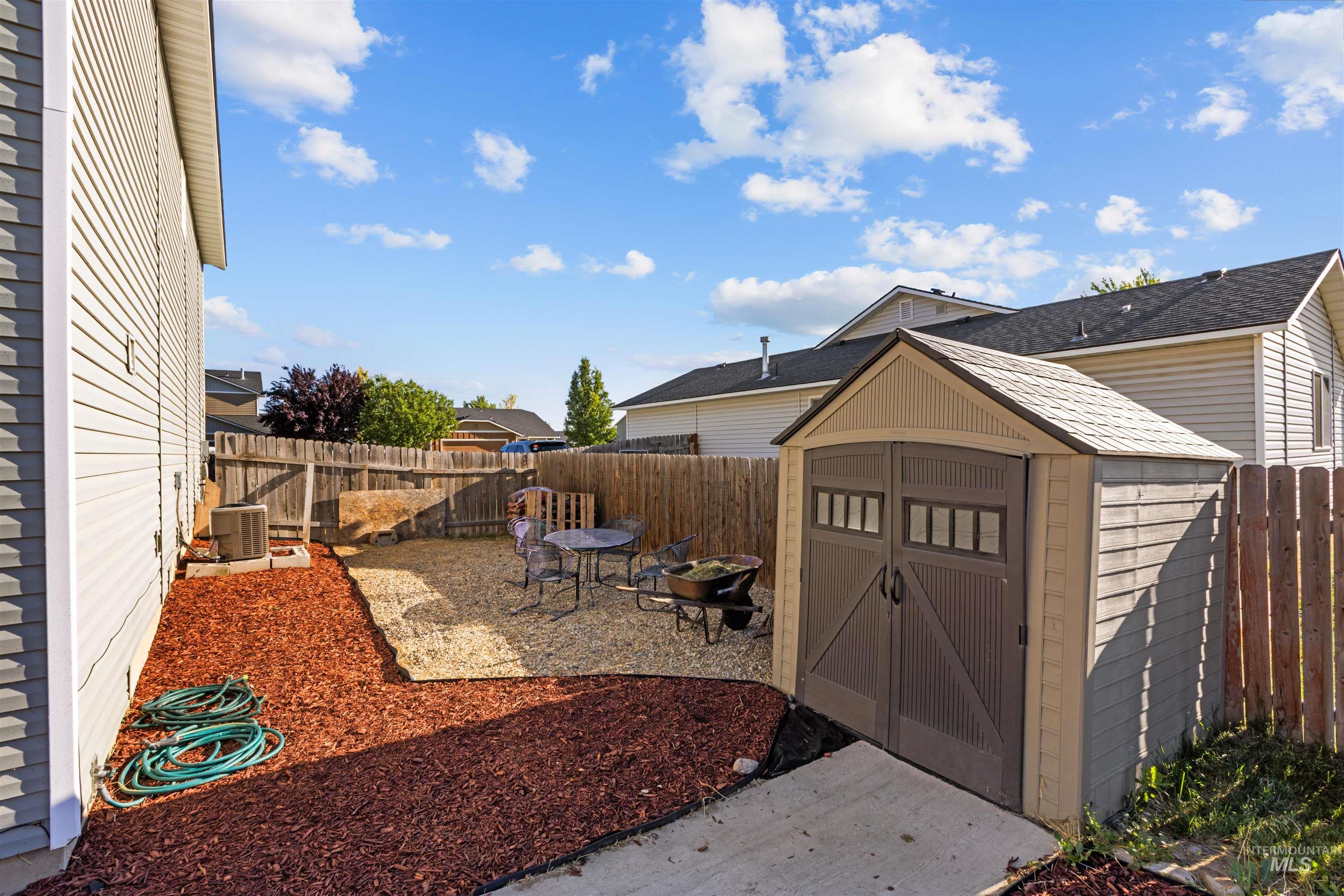 11800 Altamont St, Caldwell, Idaho 83605-5510, 3 Bedrooms, 2.5 Bathrooms, Residential For Sale, Price $374,999, 98991499