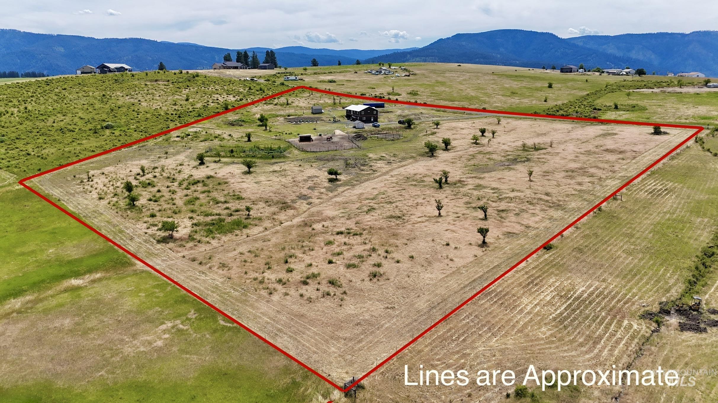 176 Golden Hills Dr., Grangeville, Idaho 83530, 2 Bedrooms, 1 Bathroom, Residential For Sale, Price $585,000, 98991500