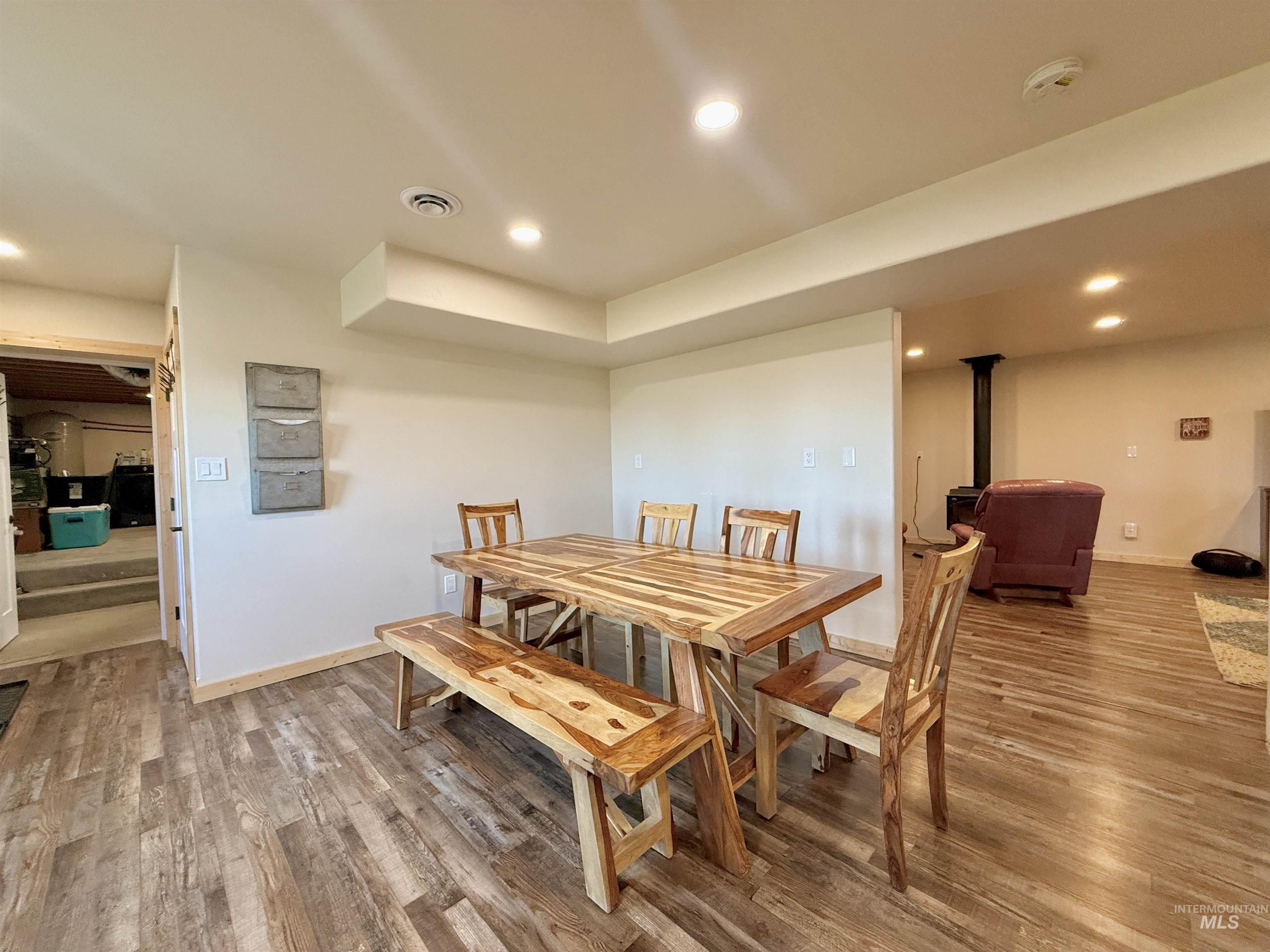 176 Golden Hills Dr., Grangeville, Idaho 83530, 2 Bedrooms, 1 Bathroom, Residential For Sale, Price $585,000, 98991500