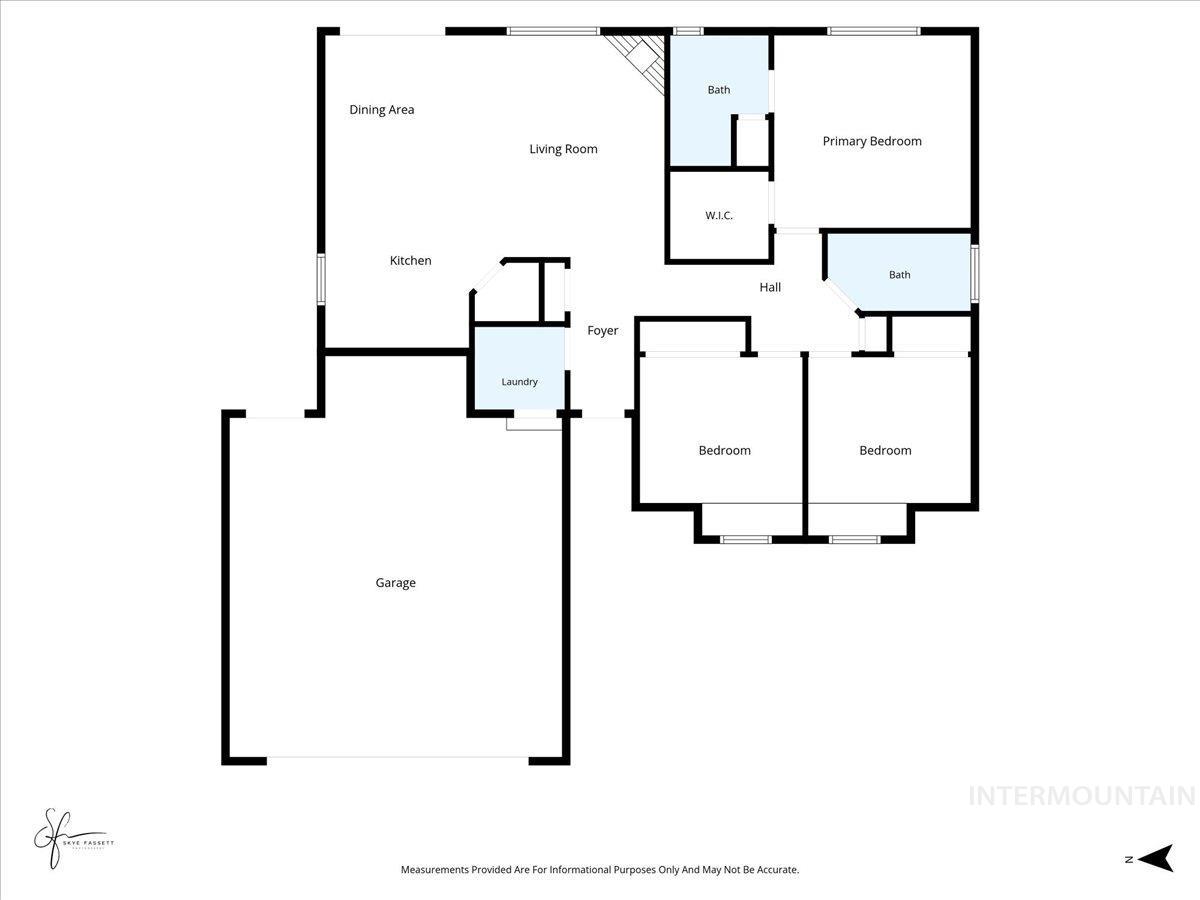 1235 Golden Pheasant Dr., Twin Falls, Idaho 83301, 3 Bedrooms, 2 Bathrooms, Residential For Sale, Price $350,000,MLS 98991501