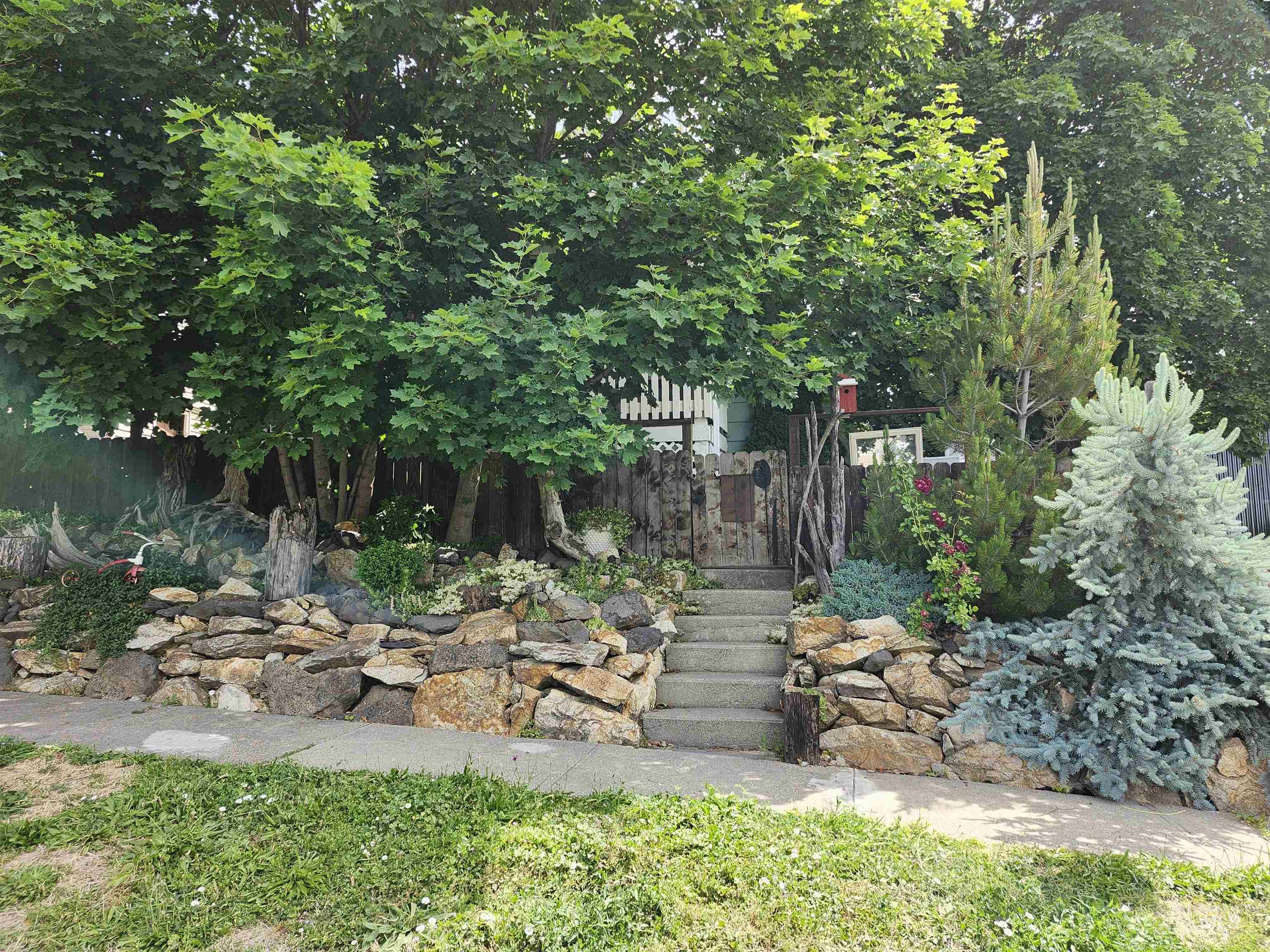 825 Larch Street, Potlatch, Idaho 83855, 3 Bedrooms, 1.5 Bathrooms, Residential For Sale, Price $258,000, 98991502