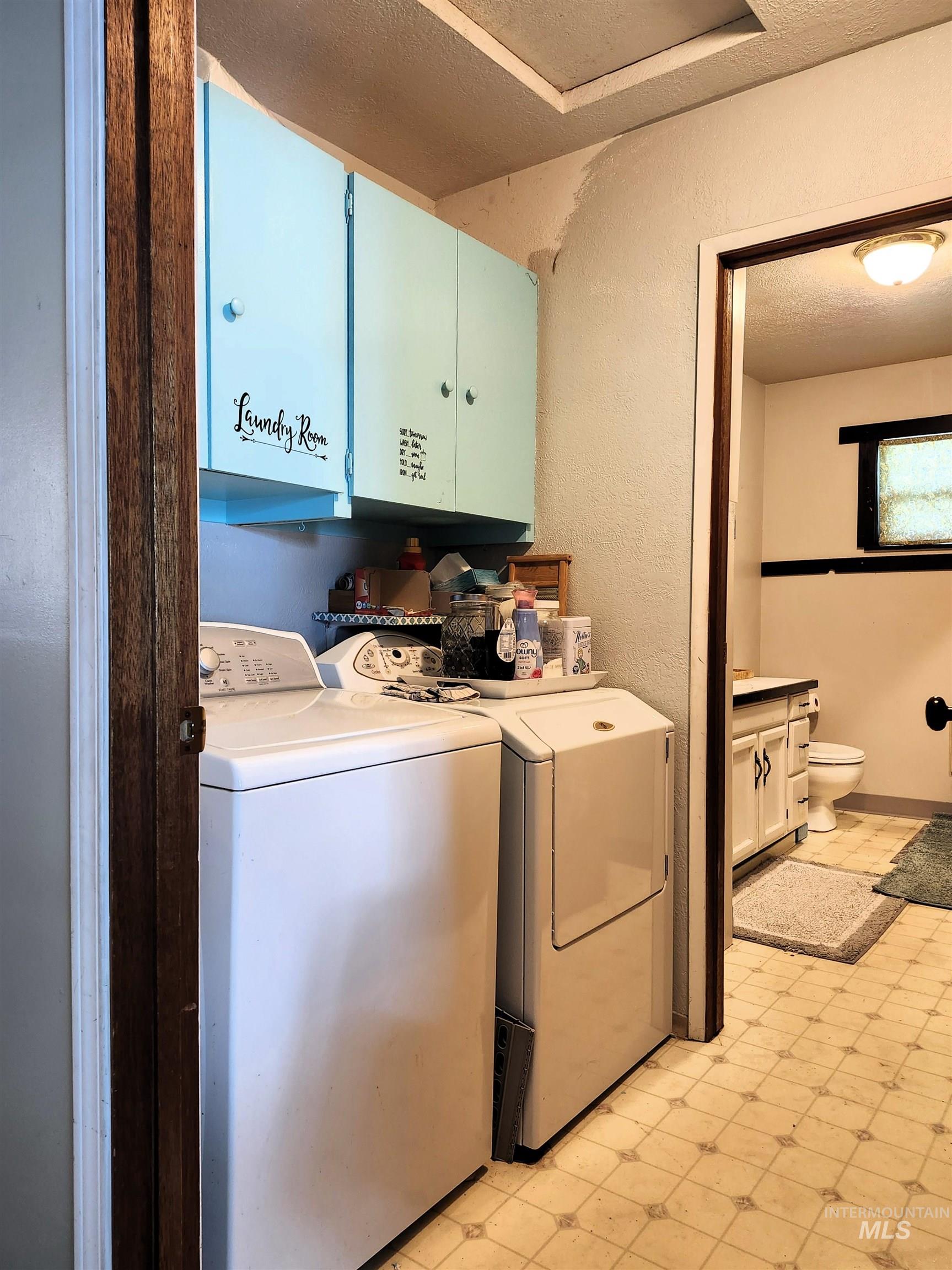 825 Larch Street, Potlatch, Idaho 83855, 3 Bedrooms, 1.5 Bathrooms, Residential For Sale, Price $258,000, 98991502