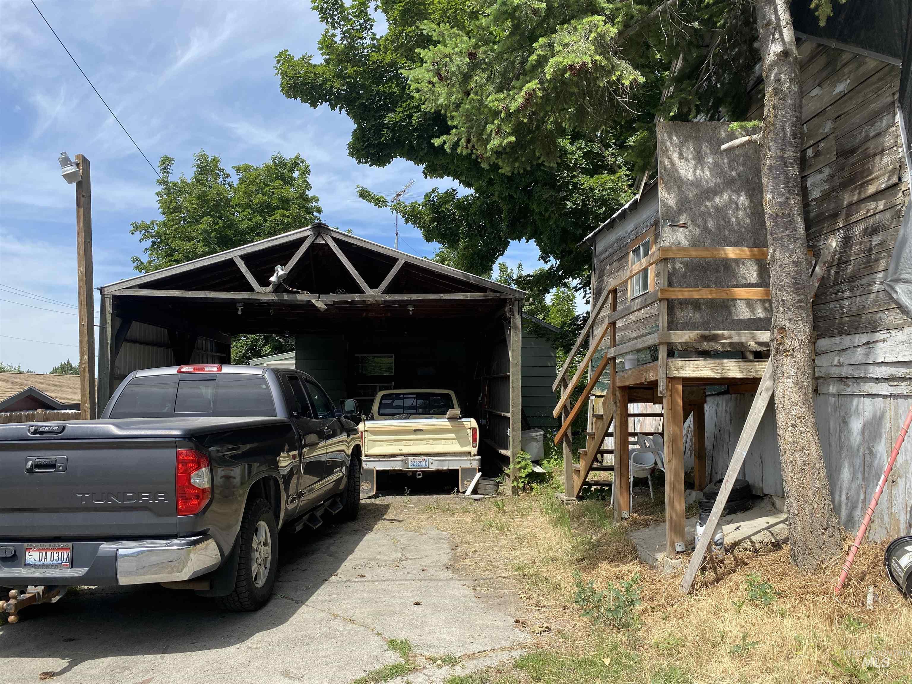 825 Larch Street, Potlatch, Idaho 83855, 3 Bedrooms, 1.5 Bathrooms, Residential For Sale, Price $258,000, 98991502