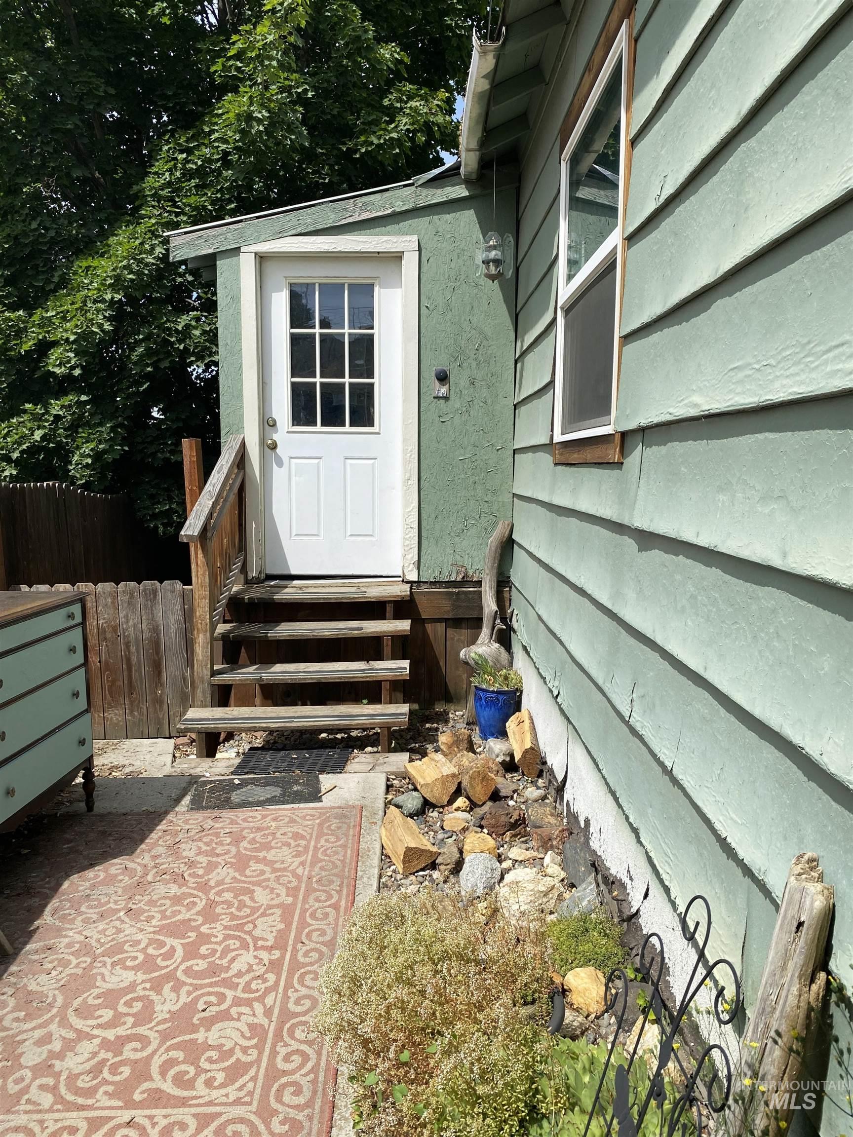 825 Larch Street, Potlatch, Idaho 83855, 3 Bedrooms, 1.5 Bathrooms, Residential For Sale, Price $258,000, 98991502