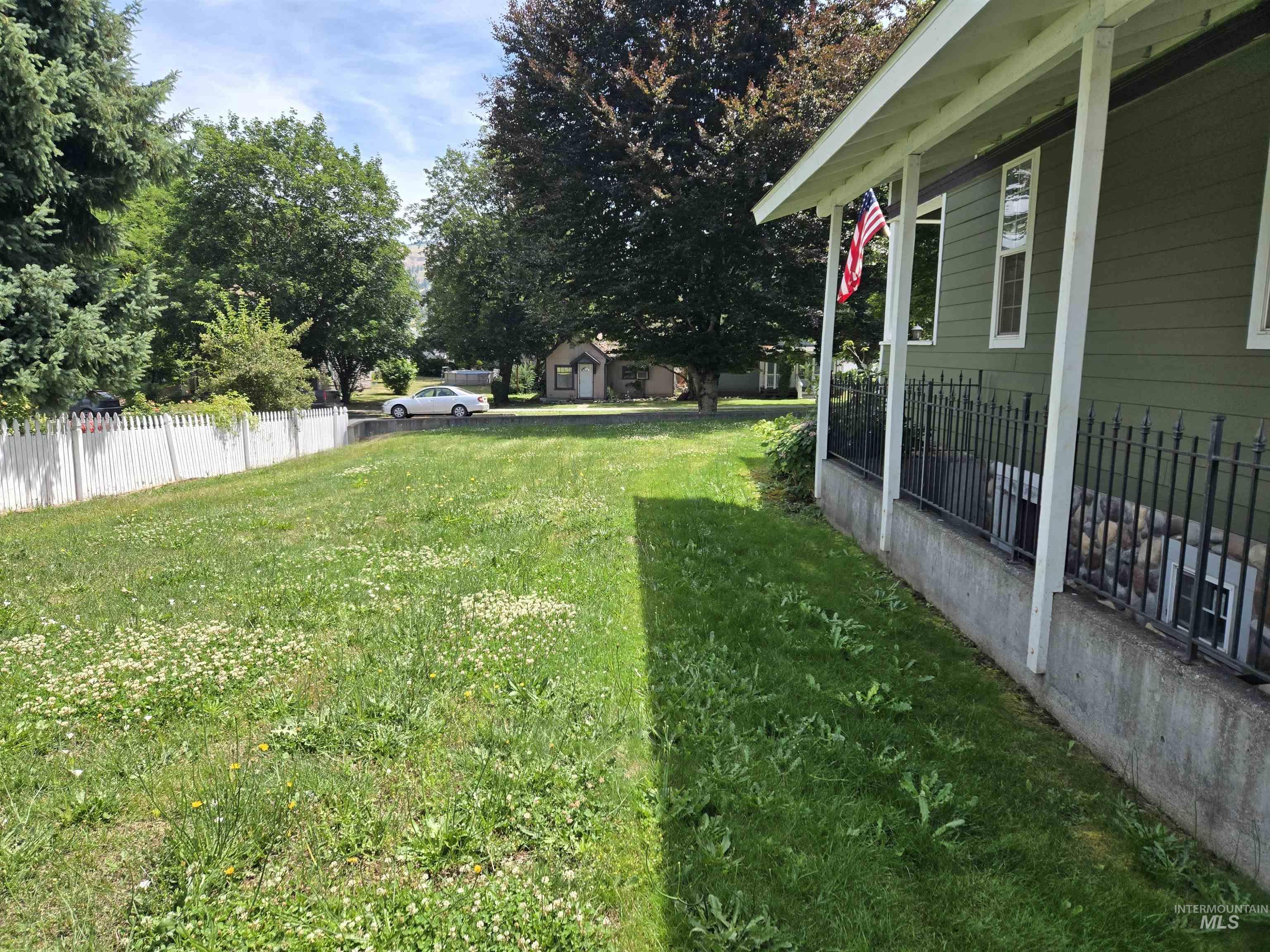 520 Hill St., Kamiah, Idaho 83536, 3 Bedrooms, 1.5 Bathrooms, Residential For Sale, Price $425,000,MLS 98991510