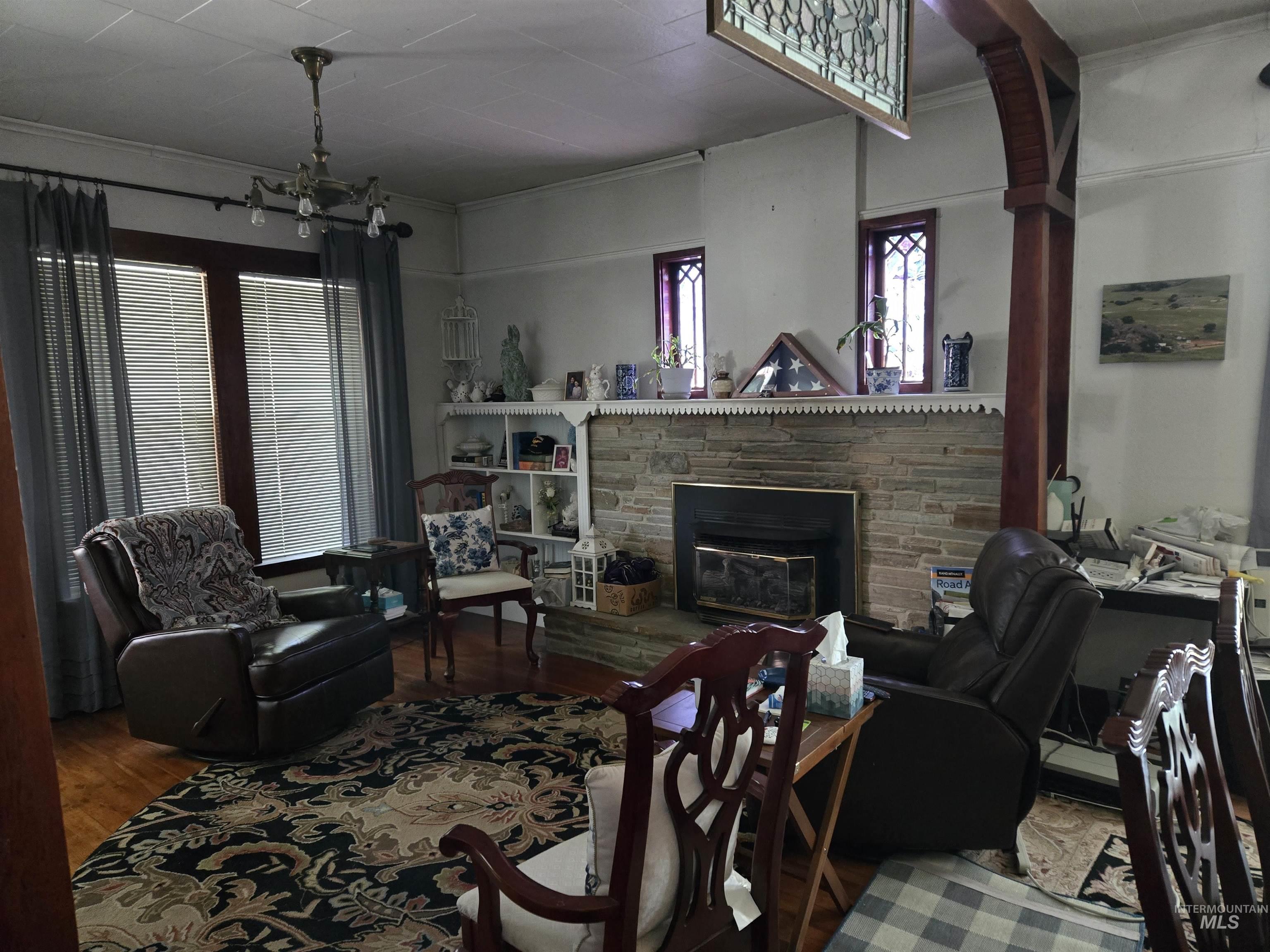 520 Hill St., Kamiah, Idaho 83536, 3 Bedrooms, 1.5 Bathrooms, Residential For Sale, Price $425,000,MLS 98991510