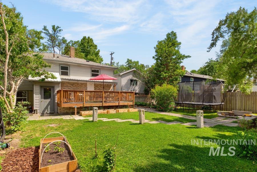 625 E 6th St, Moscow, Idaho 83843, 4 Bedrooms, 2 Bathrooms, Residential For Sale, Price $450,000, 98991513