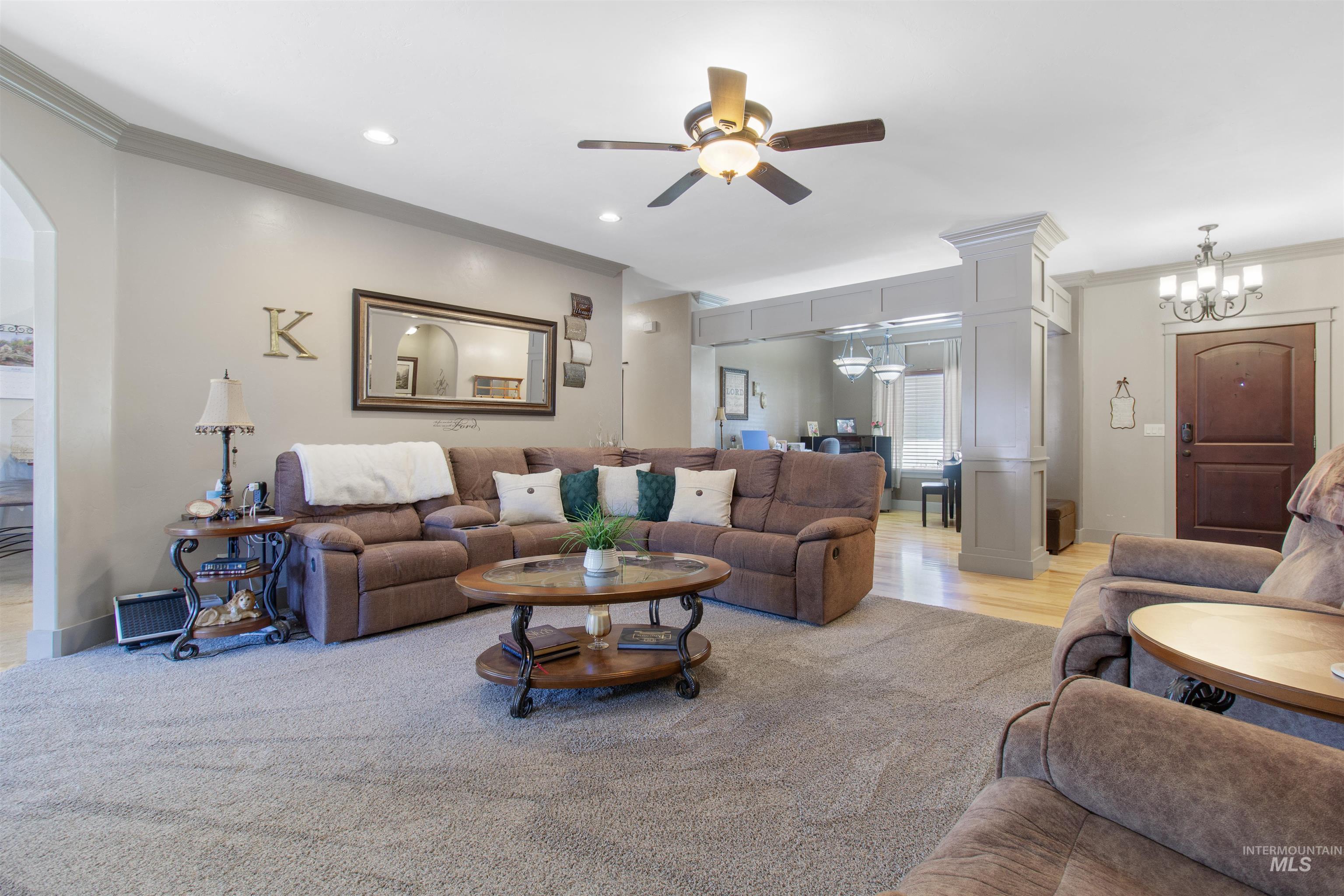 667 Sunfire Drive, Twin Falls, Idaho 83301, 4 Bedrooms, 2.5 Bathrooms, Residential For Sale, Price $785,000, 98991514