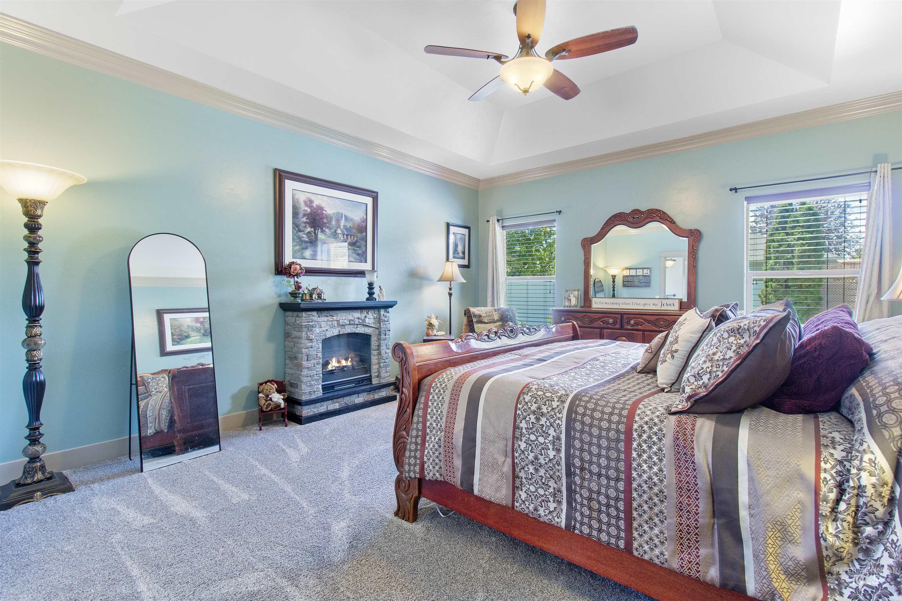 667 Sunfire Drive, Twin Falls, Idaho 83301, 4 Bedrooms, 2.5 Bathrooms, Residential For Sale, Price $785,000, 98991514