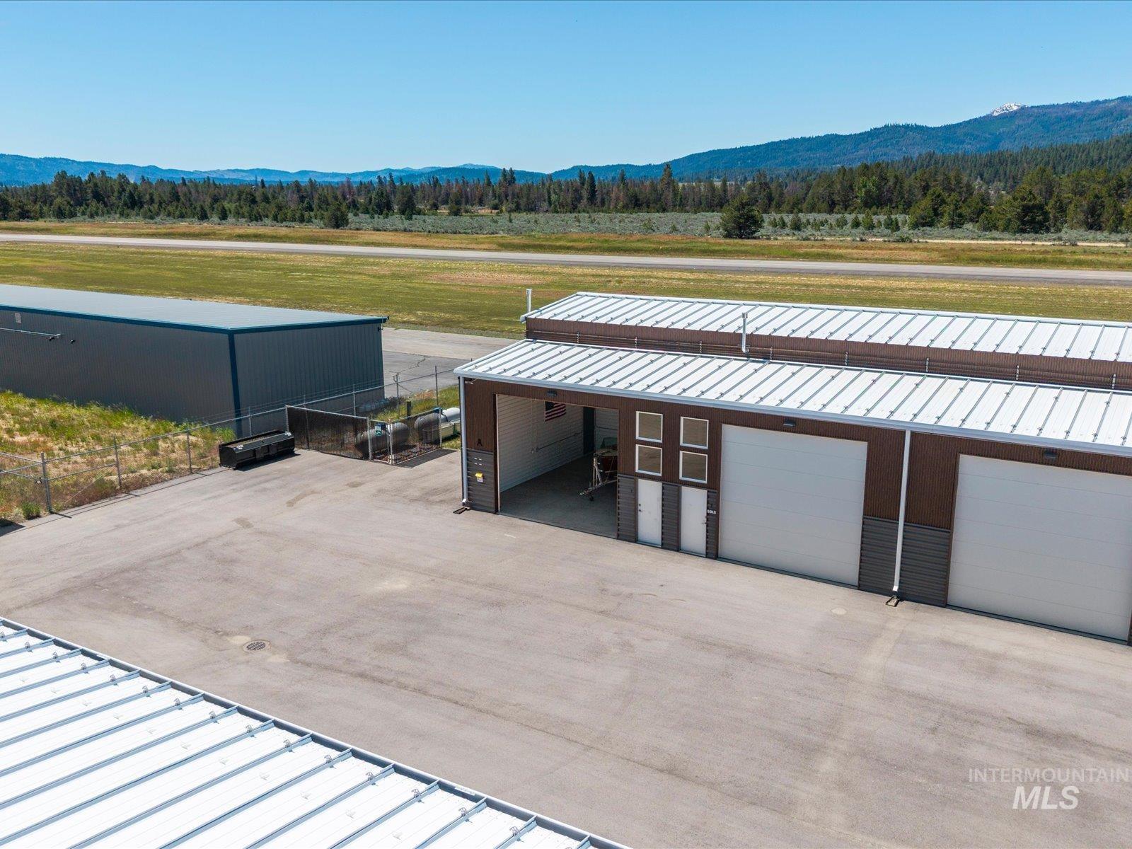 1453 S Main Unit 1, Cascade, Idaho 83611, Business/Commercial For Sale, Price $275,000,MLS 98991516