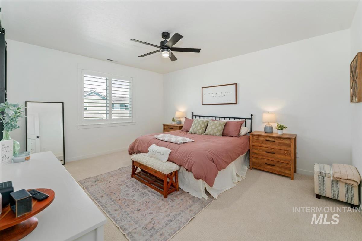1428 W Giantsbane Dr, Meridian, Idaho 83642, 3 Bedrooms, 2.5 Bathrooms, Residential For Sale, Price $599,000, 98991518