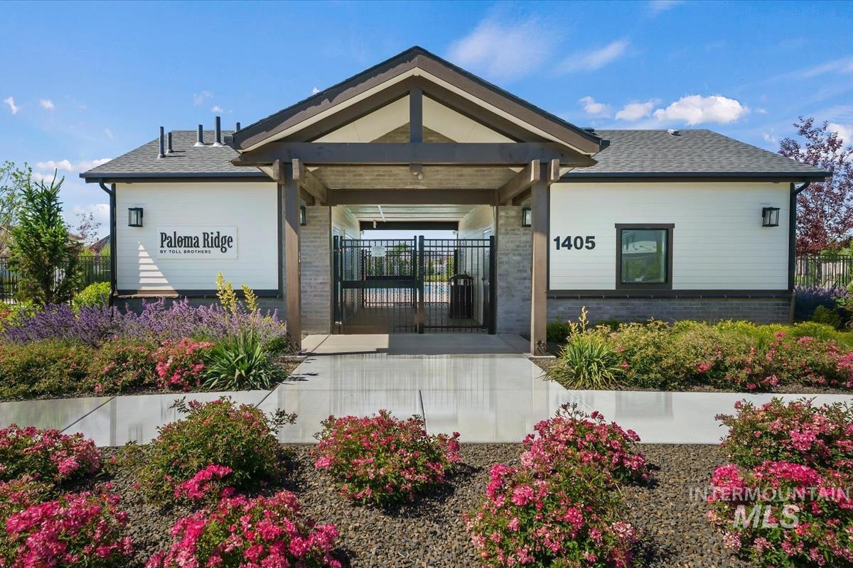 1428 W Giantsbane Dr, Meridian, Idaho 83642, 3 Bedrooms, 2.5 Bathrooms, Residential For Sale, Price $599,000, 98991518