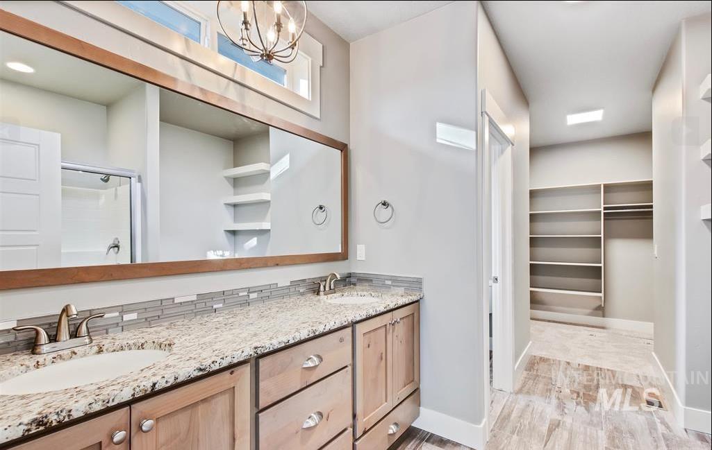 626 S Spoonbill Ave, Meridian, Idaho 83642, 3 Bedrooms, 2 Bathrooms, Residential For Sale, Price $474,500, 98991519