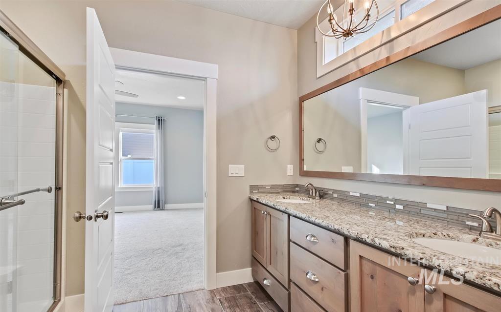 626 S Spoonbill Ave, Meridian, Idaho 83642, 3 Bedrooms, 2 Bathrooms, Residential For Sale, Price $474,500, 98991519