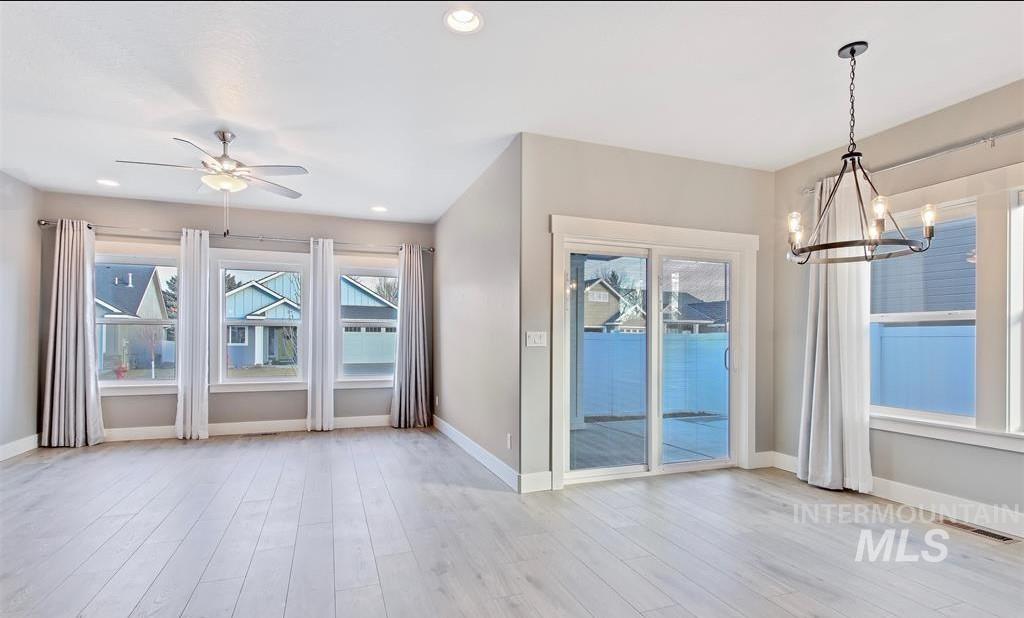 626 S Spoonbill Ave, Meridian, Idaho 83642, 3 Bedrooms, 2 Bathrooms, Residential For Sale, Price $474,500, 98991519