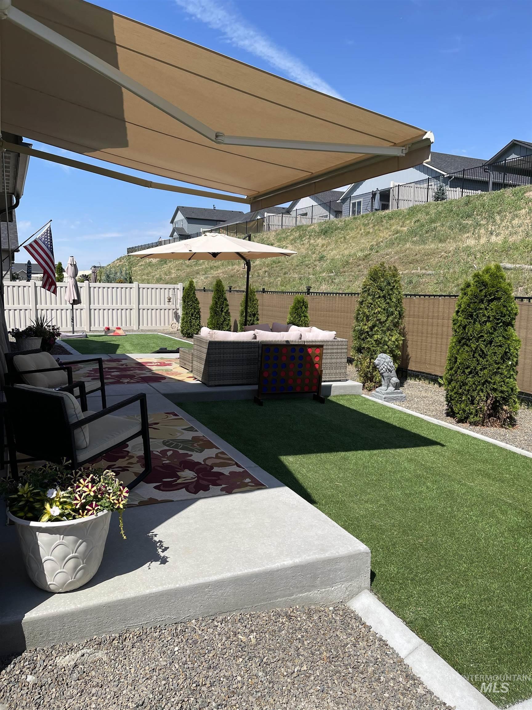 10672 W W Daylily Ave, Star, Idaho 83669, 4 Bedrooms, 3 Bathrooms, Residential For Sale, Price $619,000, 98991521