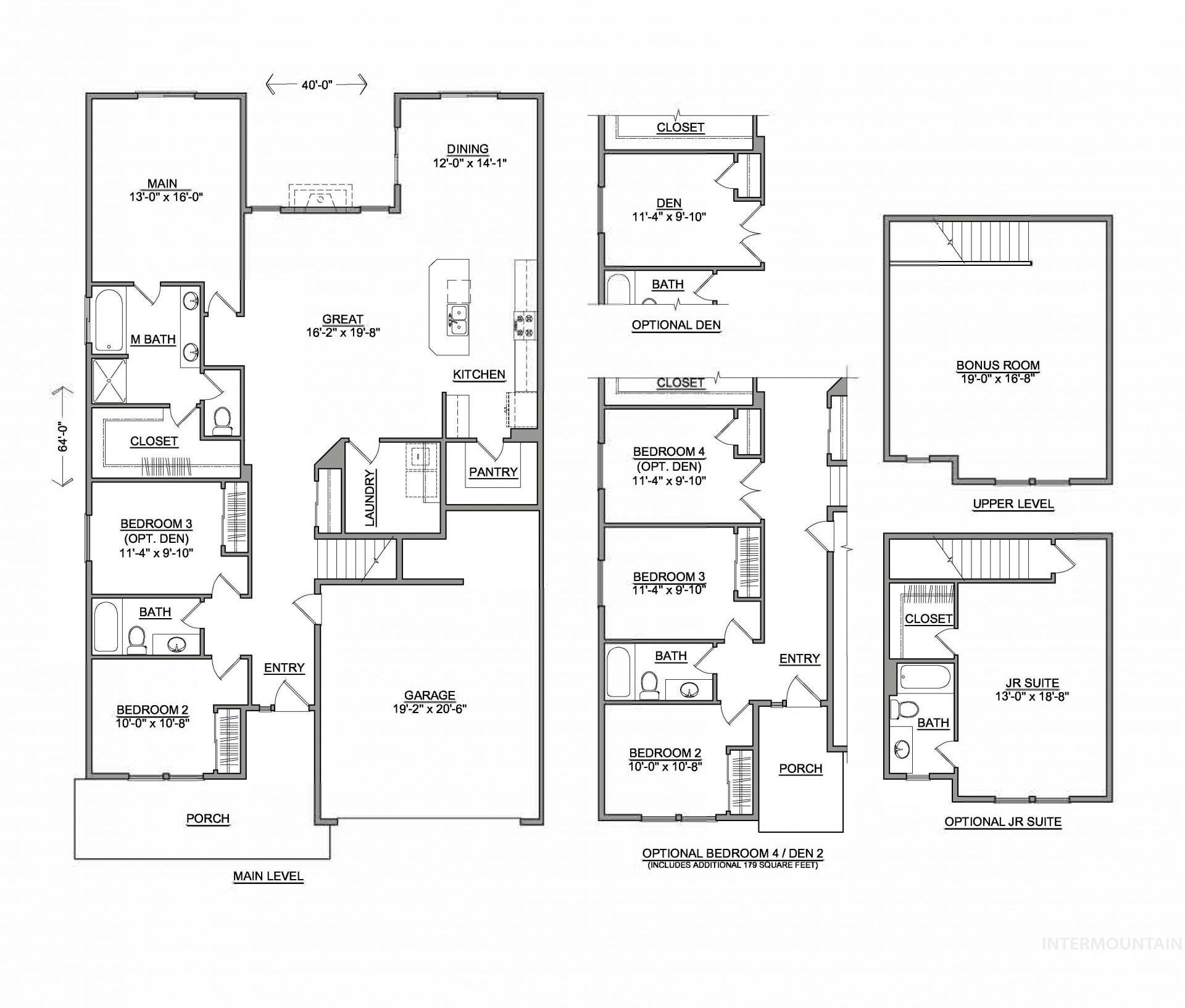 10672 W W Daylily Ave, Star, Idaho 83669, 4 Bedrooms, 3 Bathrooms, Residential For Sale, Price $619,000, 98991521