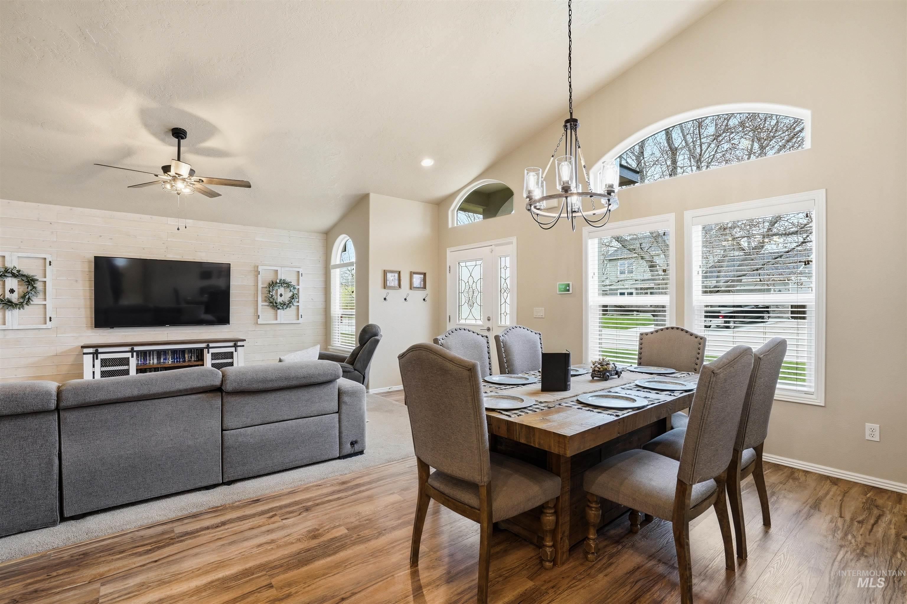 731 Triumph Dr, Middleton, Idaho 83644, 3 Bedrooms, 2 Bathrooms, Residential For Sale, Price $435,000, 98991522