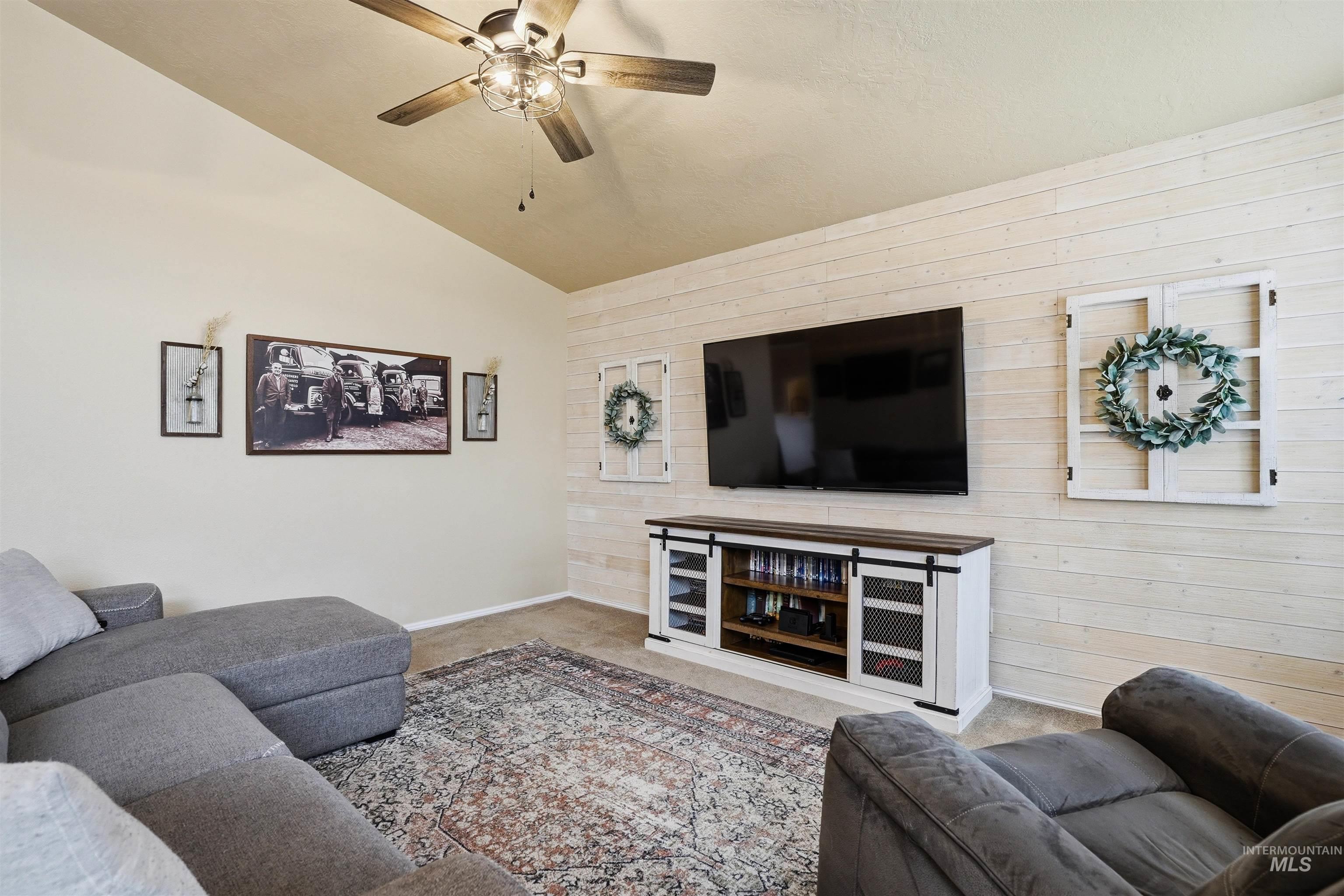731 Triumph Dr, Middleton, Idaho 83644, 3 Bedrooms, 2 Bathrooms, Residential For Sale, Price $435,000, 98991522