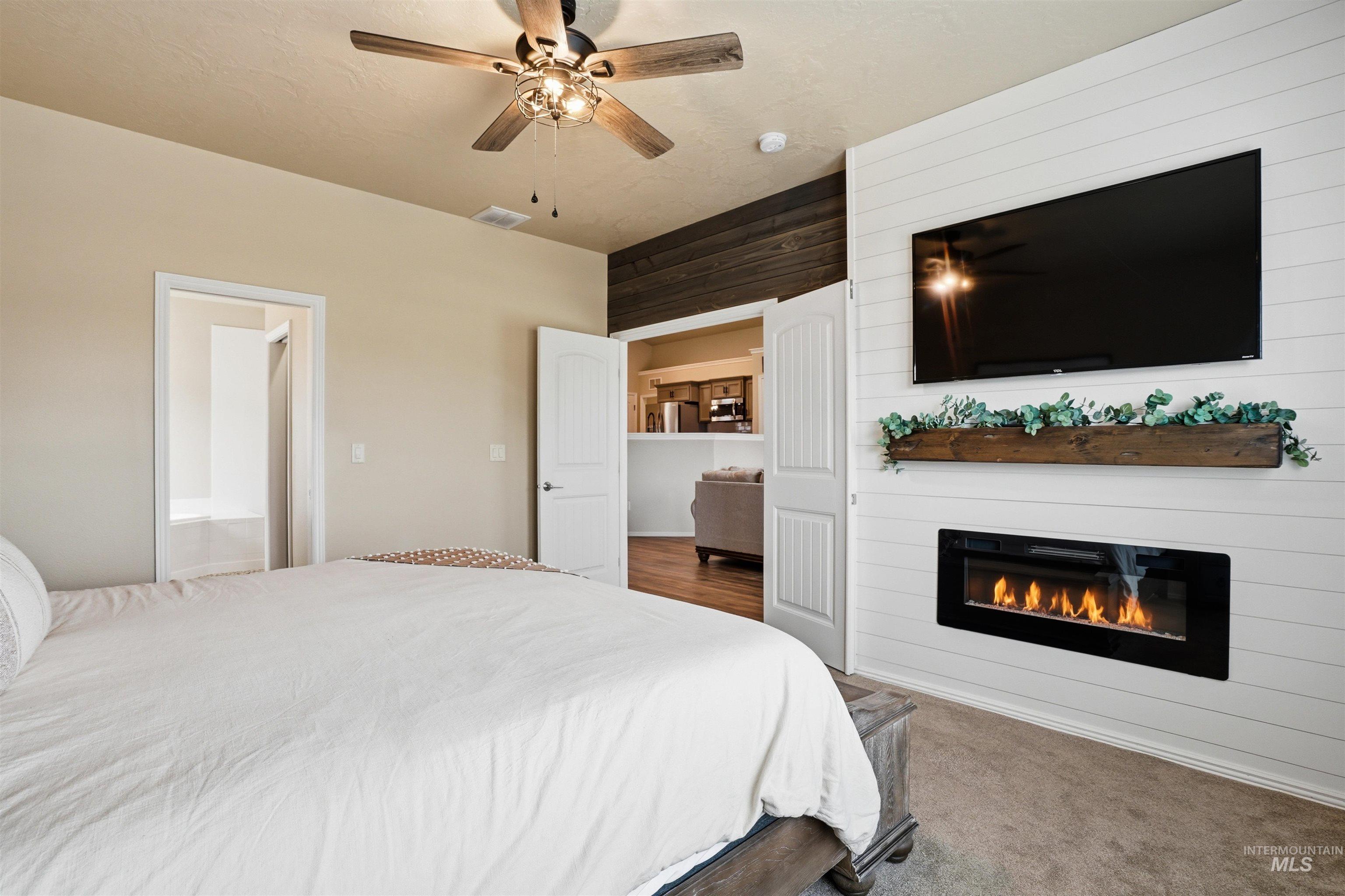731 Triumph Dr, Middleton, Idaho 83644, 3 Bedrooms, 2 Bathrooms, Residential For Sale, Price $435,000, 98991522