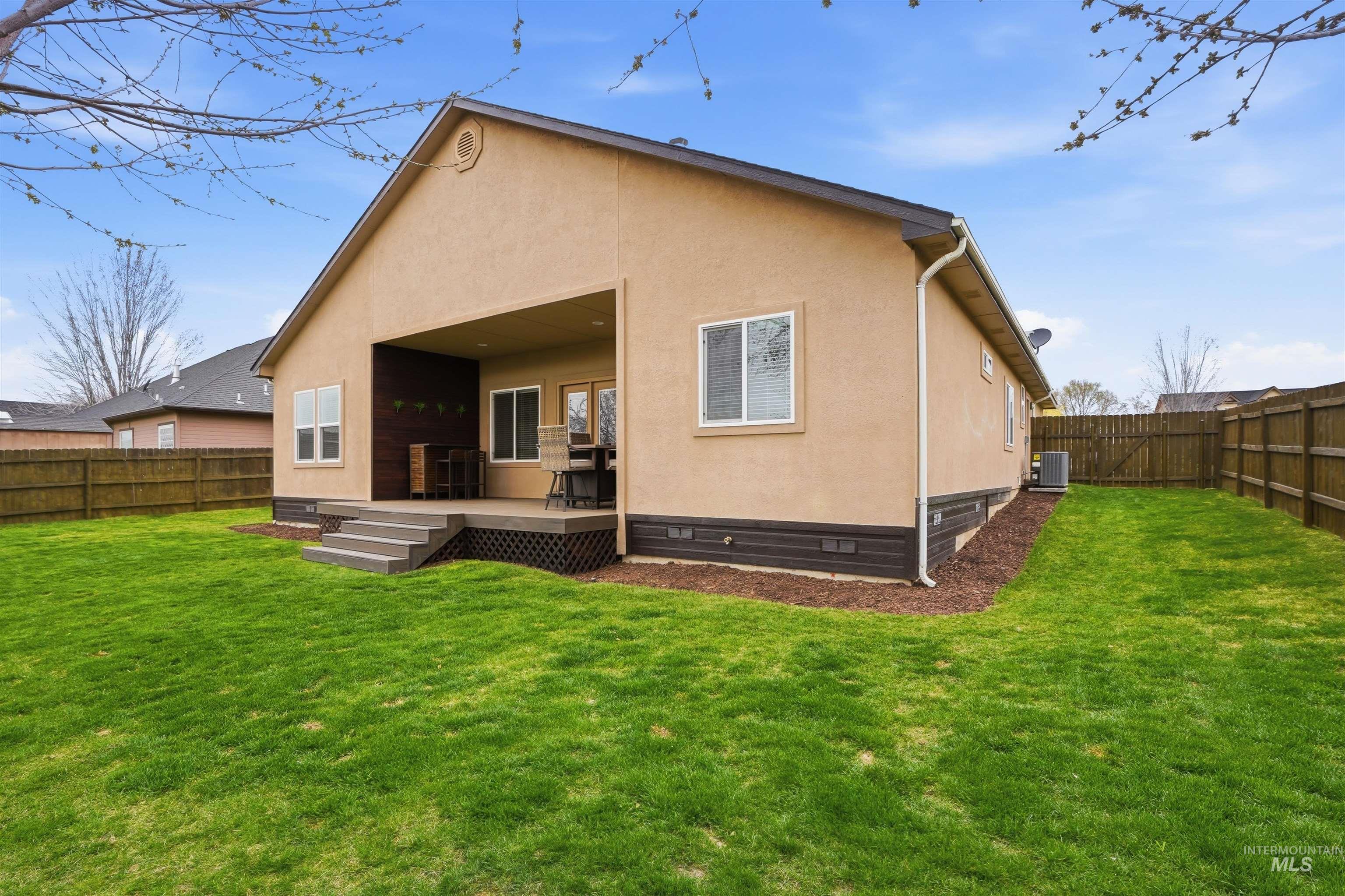 731 Triumph Dr, Middleton, Idaho 83644, 3 Bedrooms, 2 Bathrooms, Residential For Sale, Price $435,000, 98991522