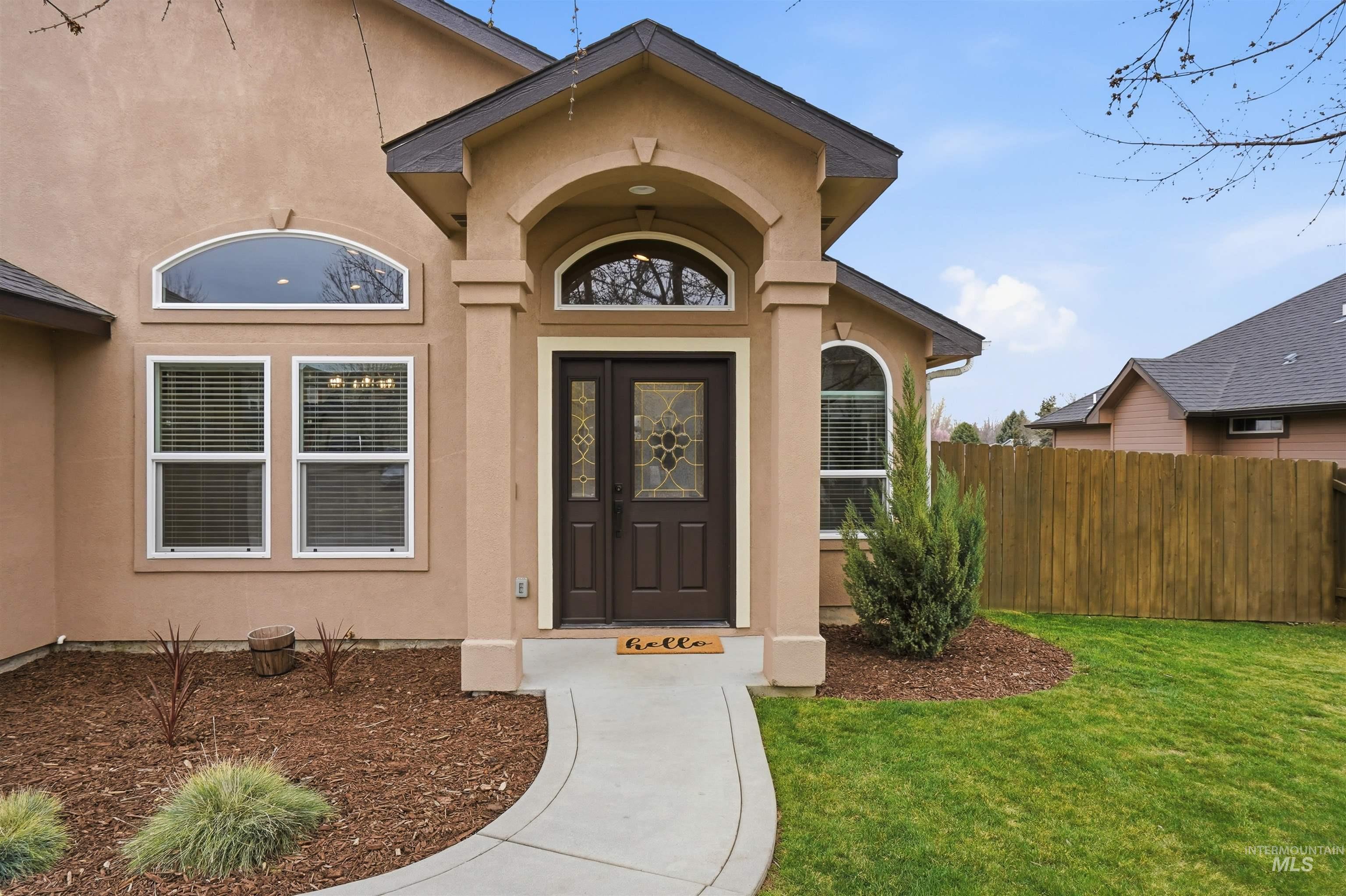731 Triumph Dr, Middleton, Idaho 83644, 3 Bedrooms, 2 Bathrooms, Residential For Sale, Price $435,000, 98991522