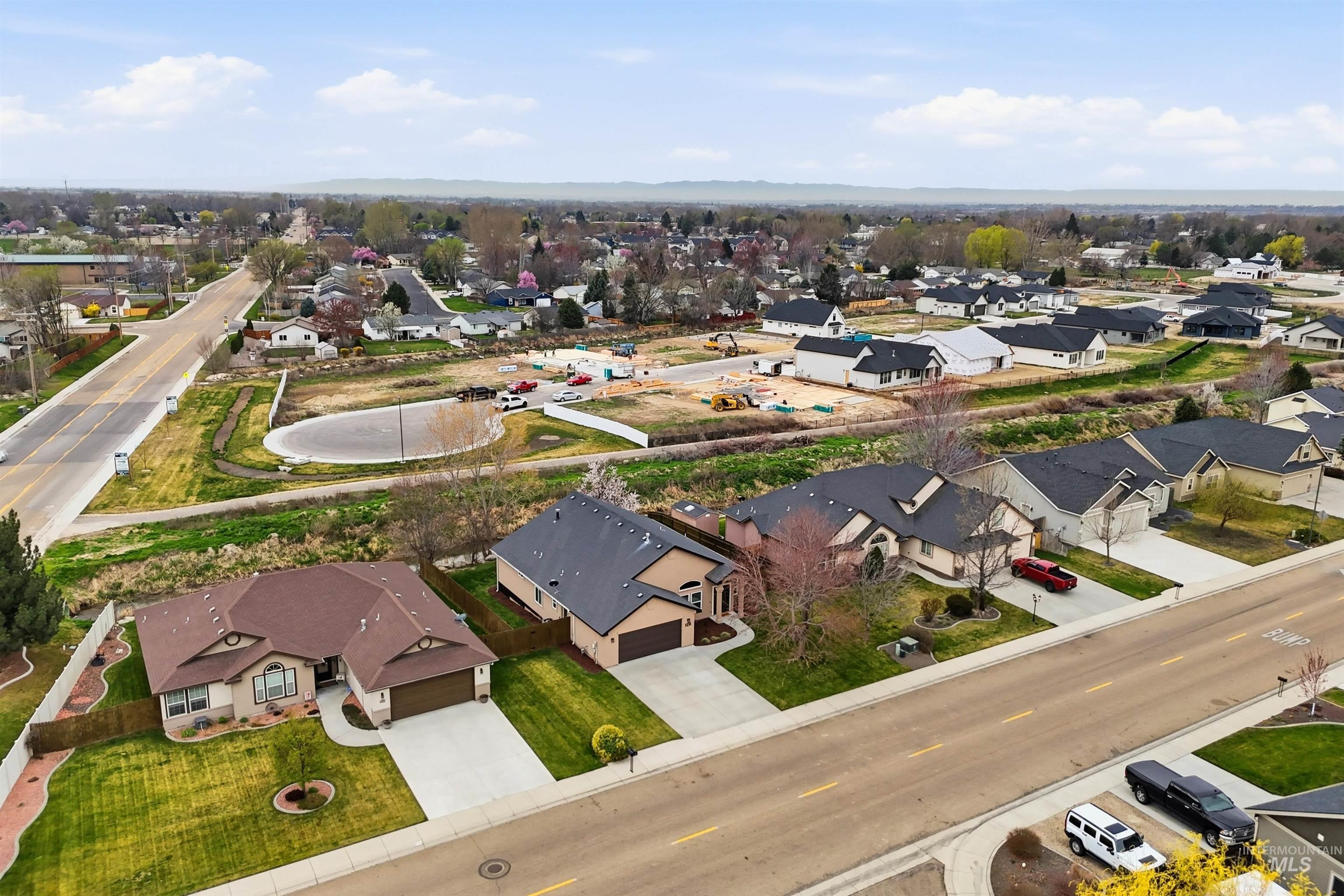 731 Triumph Dr, Middleton, Idaho 83644, 3 Bedrooms, 2 Bathrooms, Residential For Sale, Price $435,000, 98991522