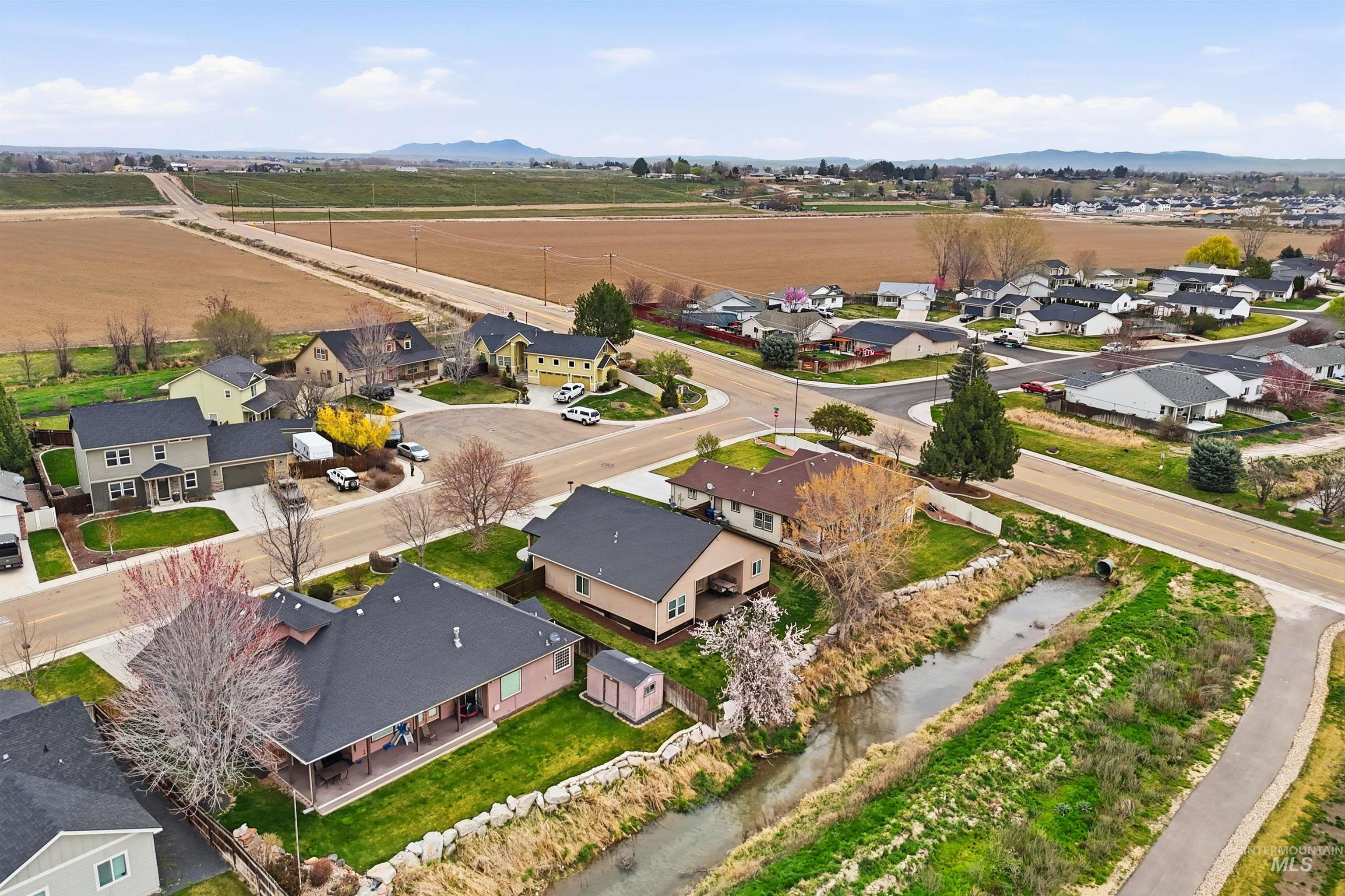 731 Triumph Dr, Middleton, Idaho 83644, 3 Bedrooms, 2 Bathrooms, Residential For Sale, Price $435,000, 98991522