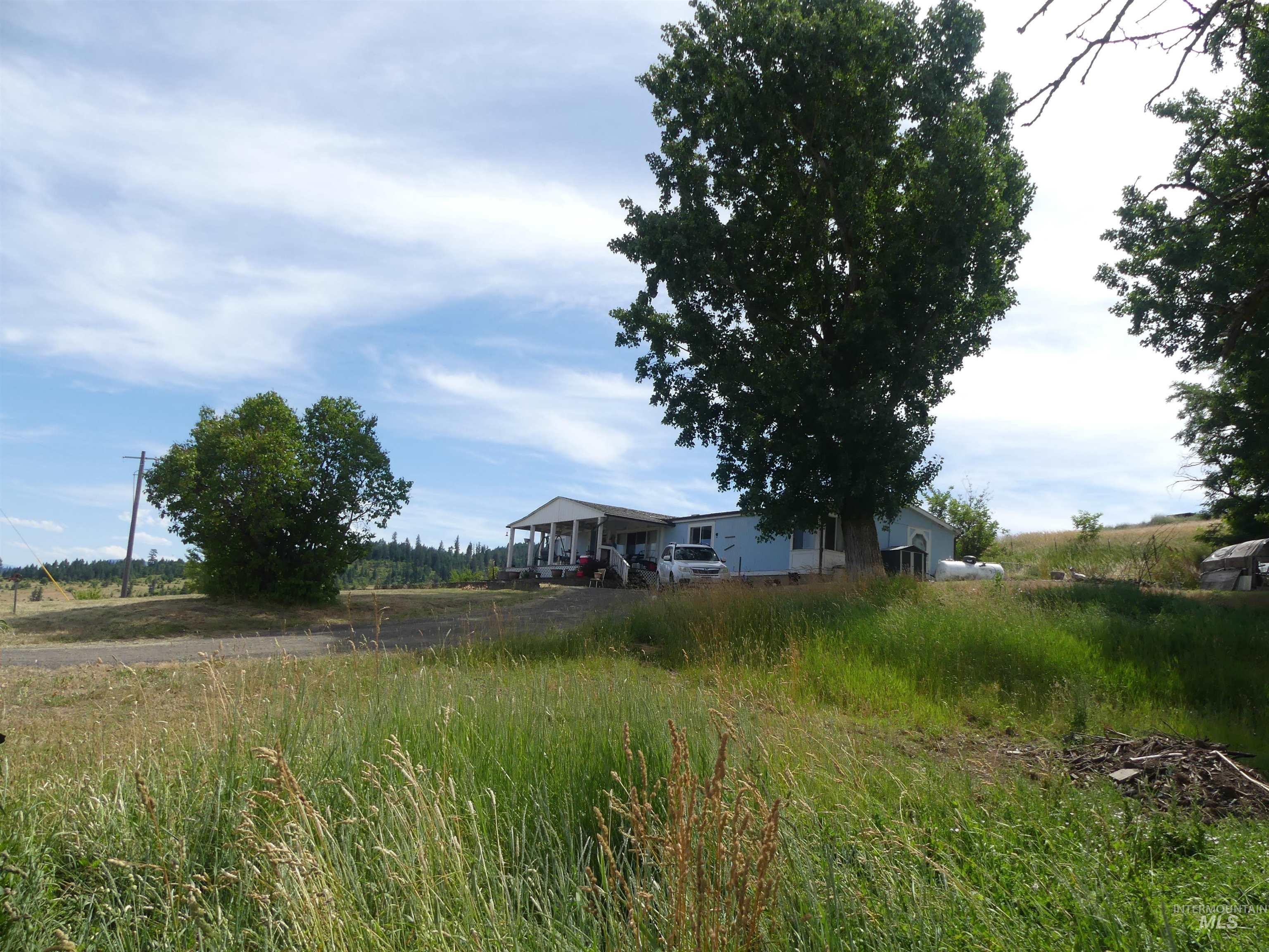 320 Lamb Grade, Stites, Idaho 83552, 3 Bedrooms, 2 Bathrooms, Residential For Sale, Price $499,000,MLS 98991523