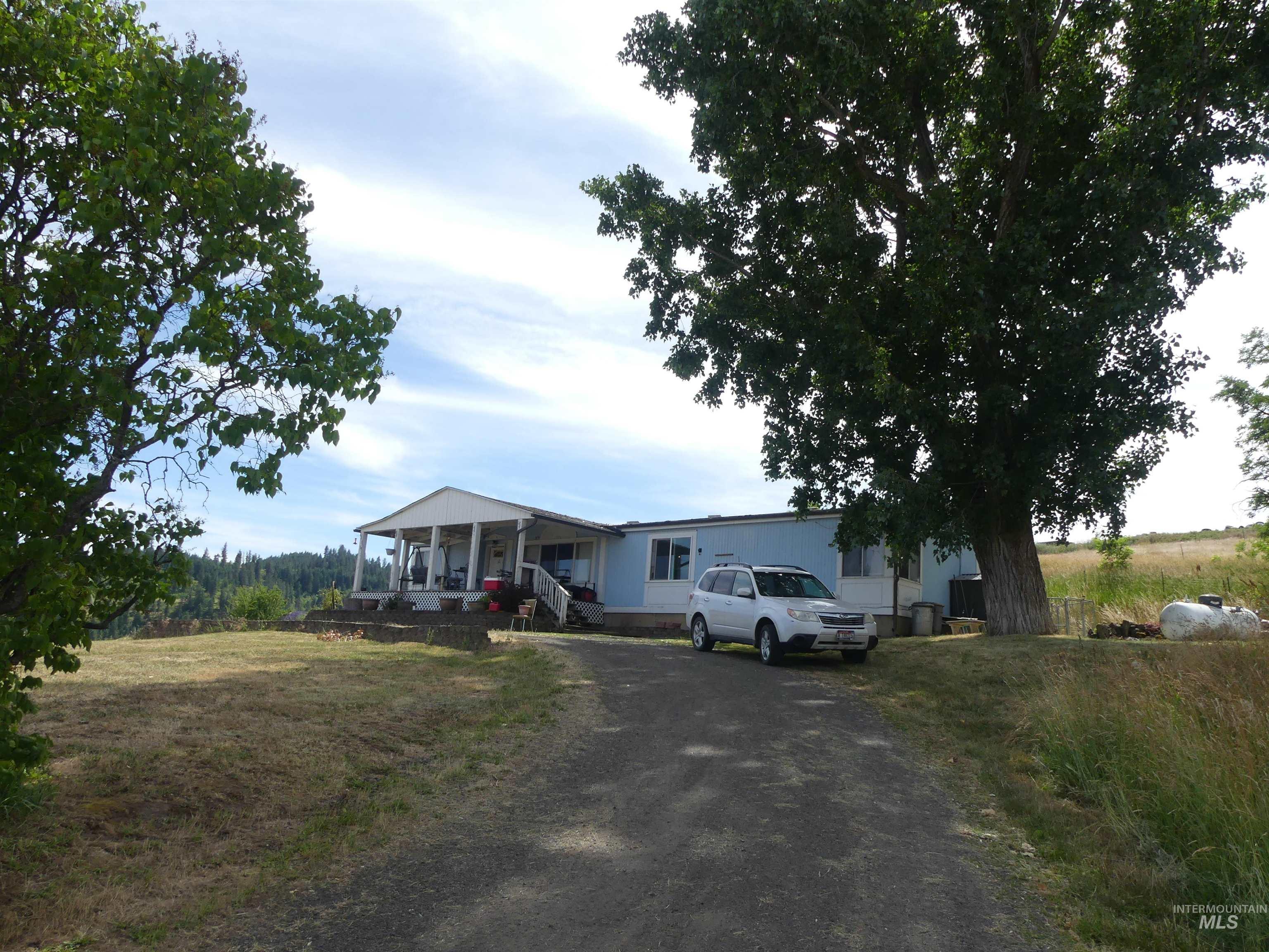 320 Lamb Grade, Stites, Idaho 83552, 3 Bedrooms, 2 Bathrooms, Residential For Sale, Price $499,000,MLS 98991523