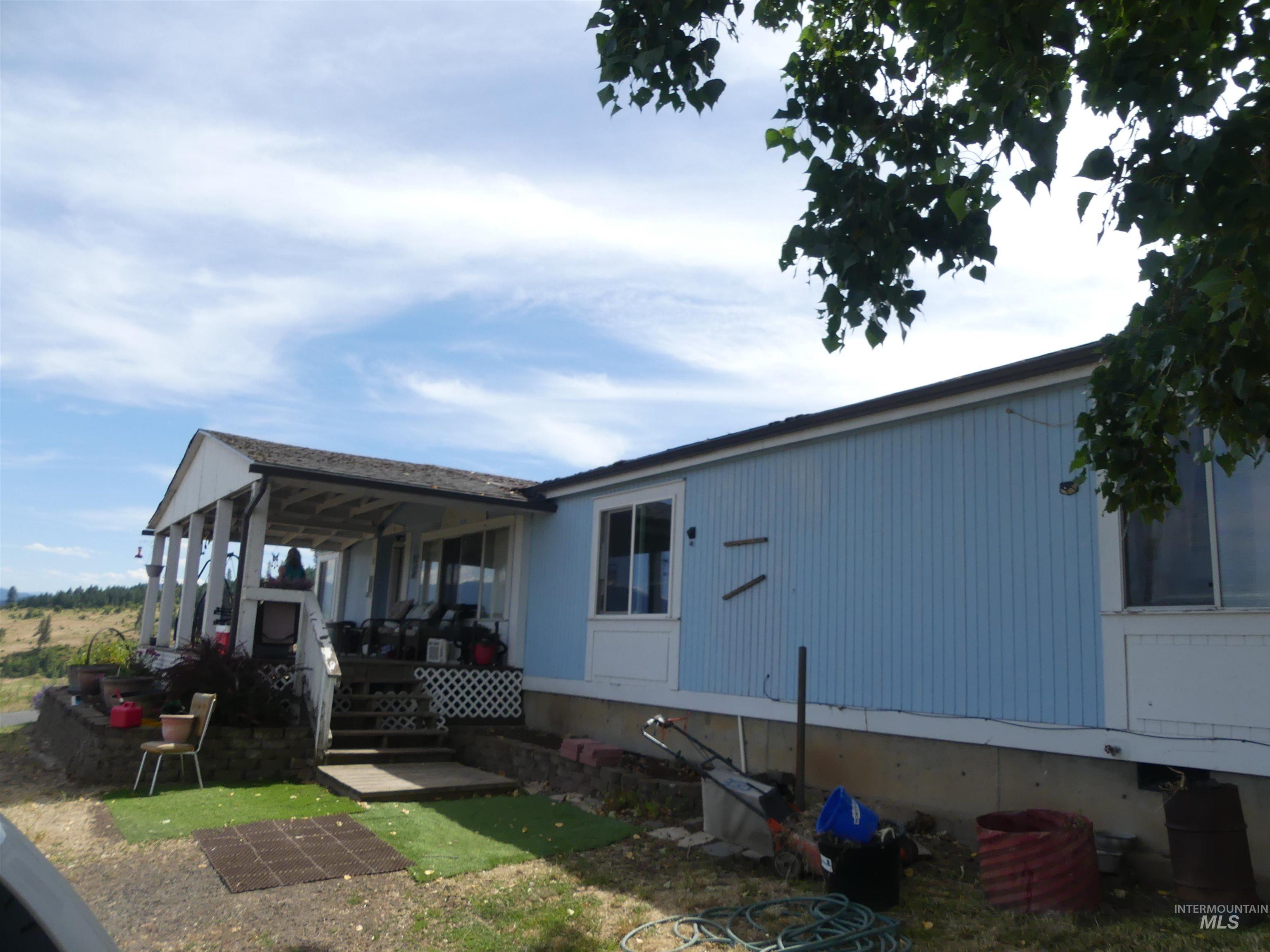 320 Lamb Grade, Stites, Idaho 83552, 3 Bedrooms, 2 Bathrooms, Residential For Sale, Price $499,000,MLS 98991523