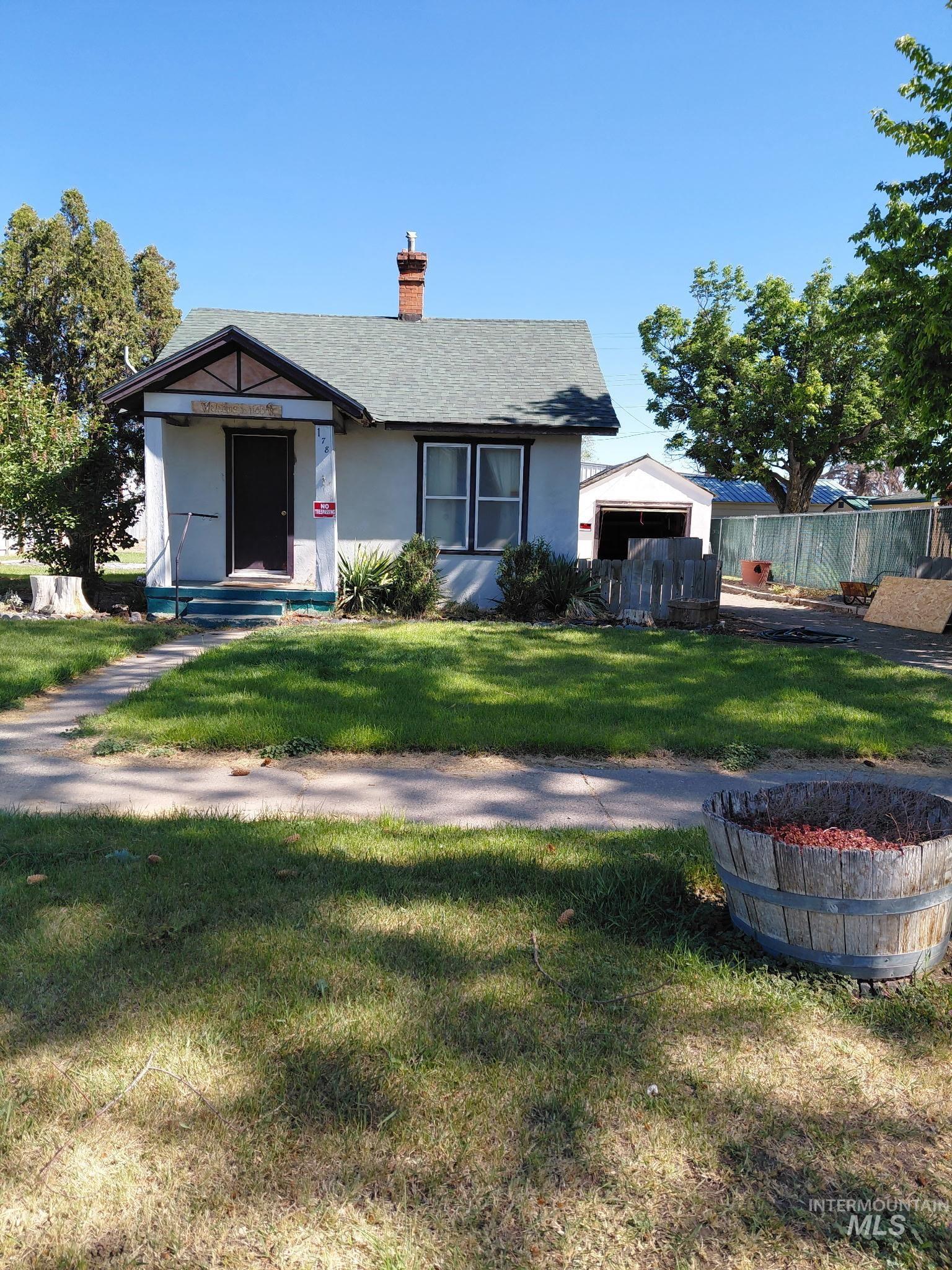 Residential For Sale