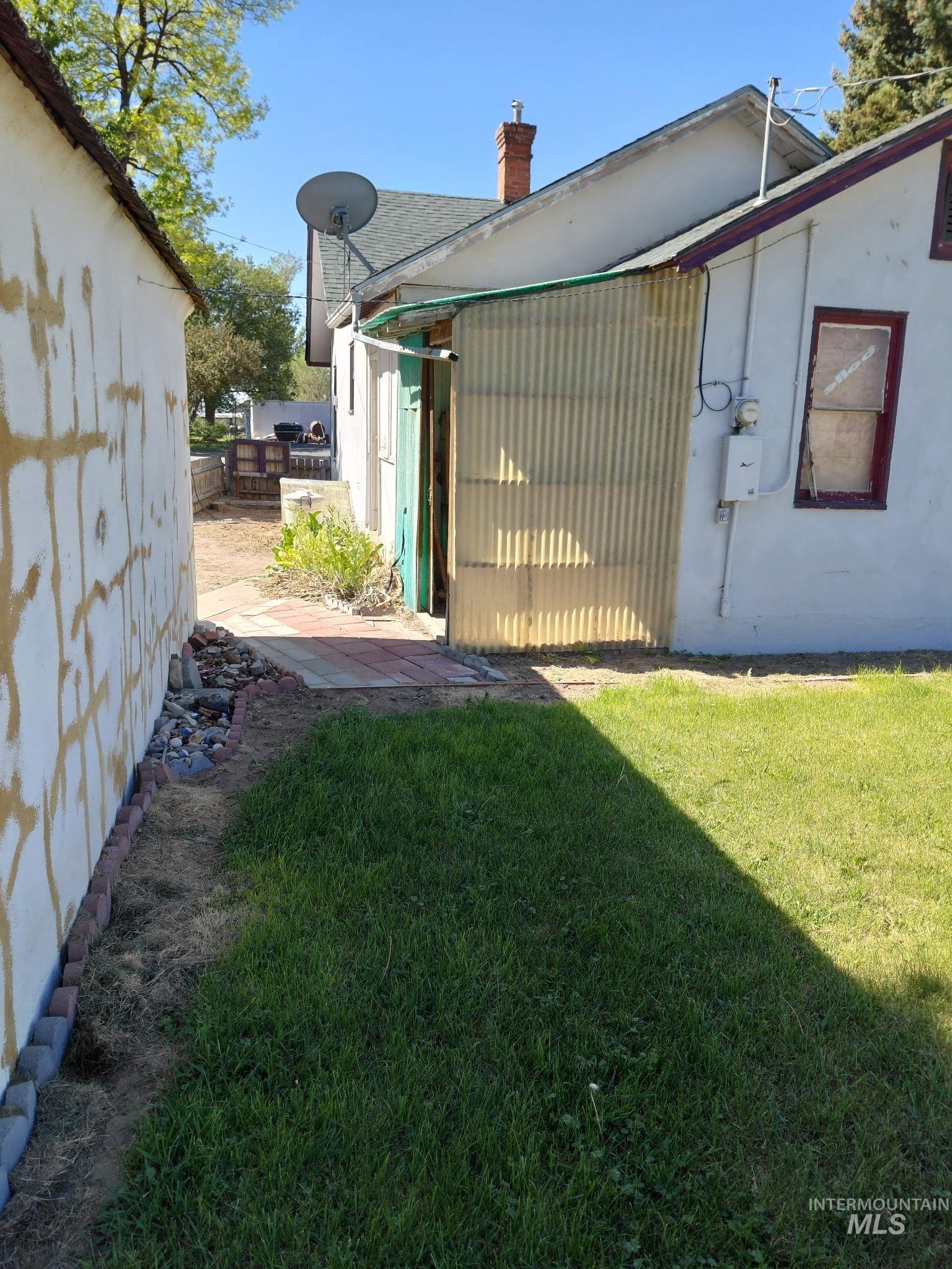 178 B Ave E, Wendell, Idaho 83355, 2 Bedrooms, 1 Bathroom, Residential For Sale, Price $124,900, 98991524