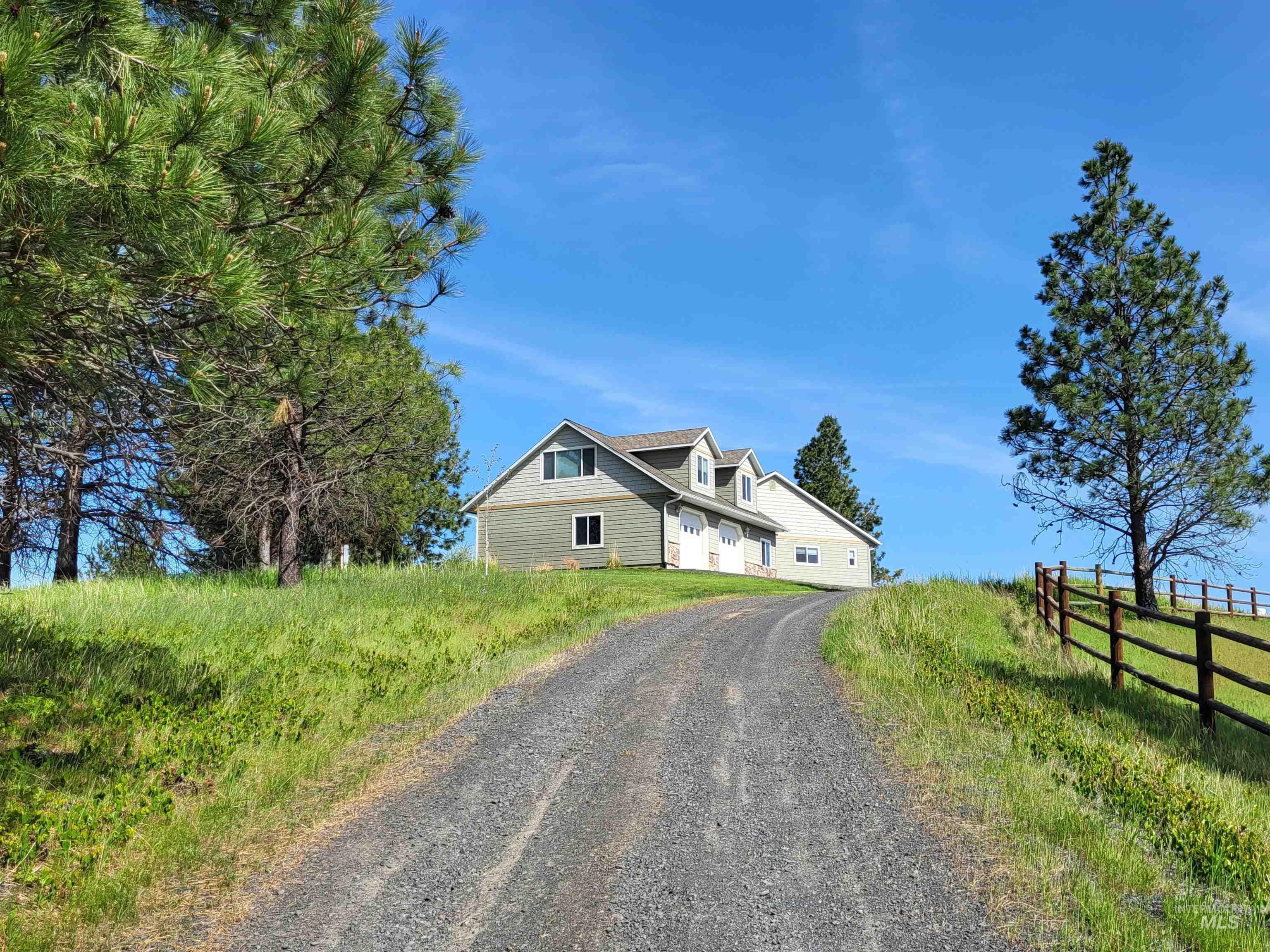 Residential For Sale