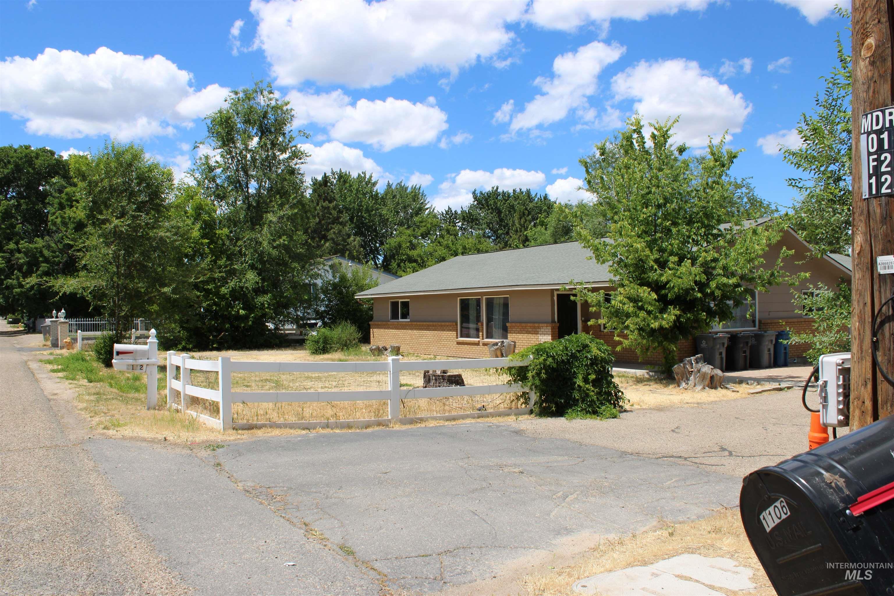 1112 Smith Ave, Nampa, Idaho 83651, 2 Bedrooms, 2 Bathrooms, Residential For Sale, Price $575,000, 98991527