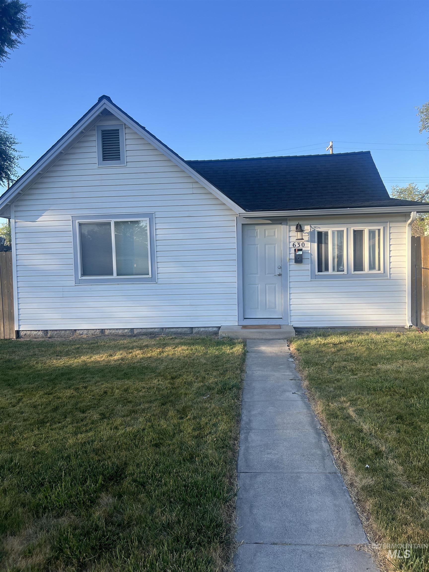 Residential For Sale