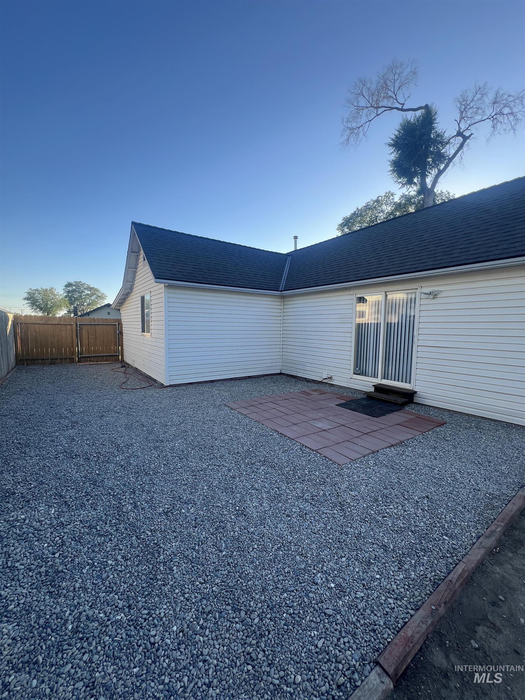 630 3rd Ave West, Twin Falls, Idaho 83301, 2 Bedrooms, 1 Bathroom, Residential For Sale, Price $255,000, 98991528
