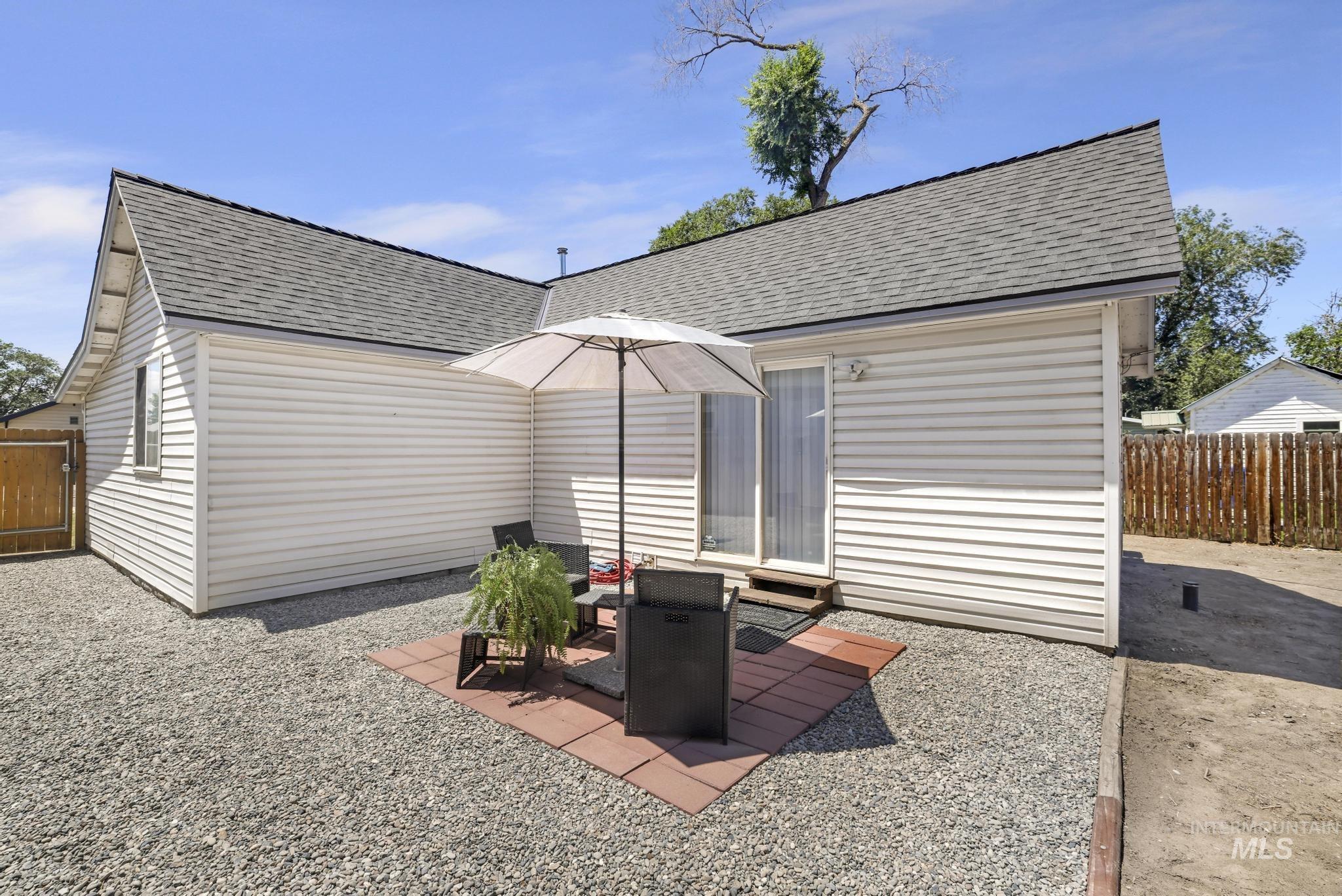630 3rd Ave West, Twin Falls, Idaho 83301, 2 Bedrooms, 1 Bathroom, Residential For Sale, Price $266,500, 98991528