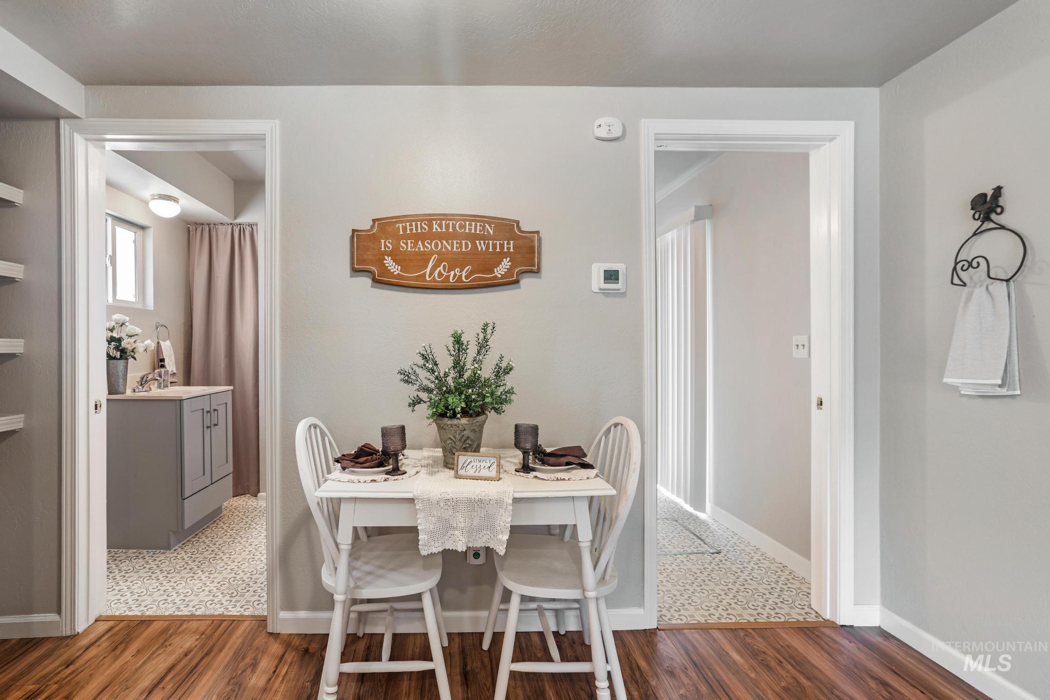 630 3rd Ave West, Twin Falls, Idaho 83301, 2 Bedrooms, 1 Bathroom, Residential For Sale, Price $266,500, 98991528