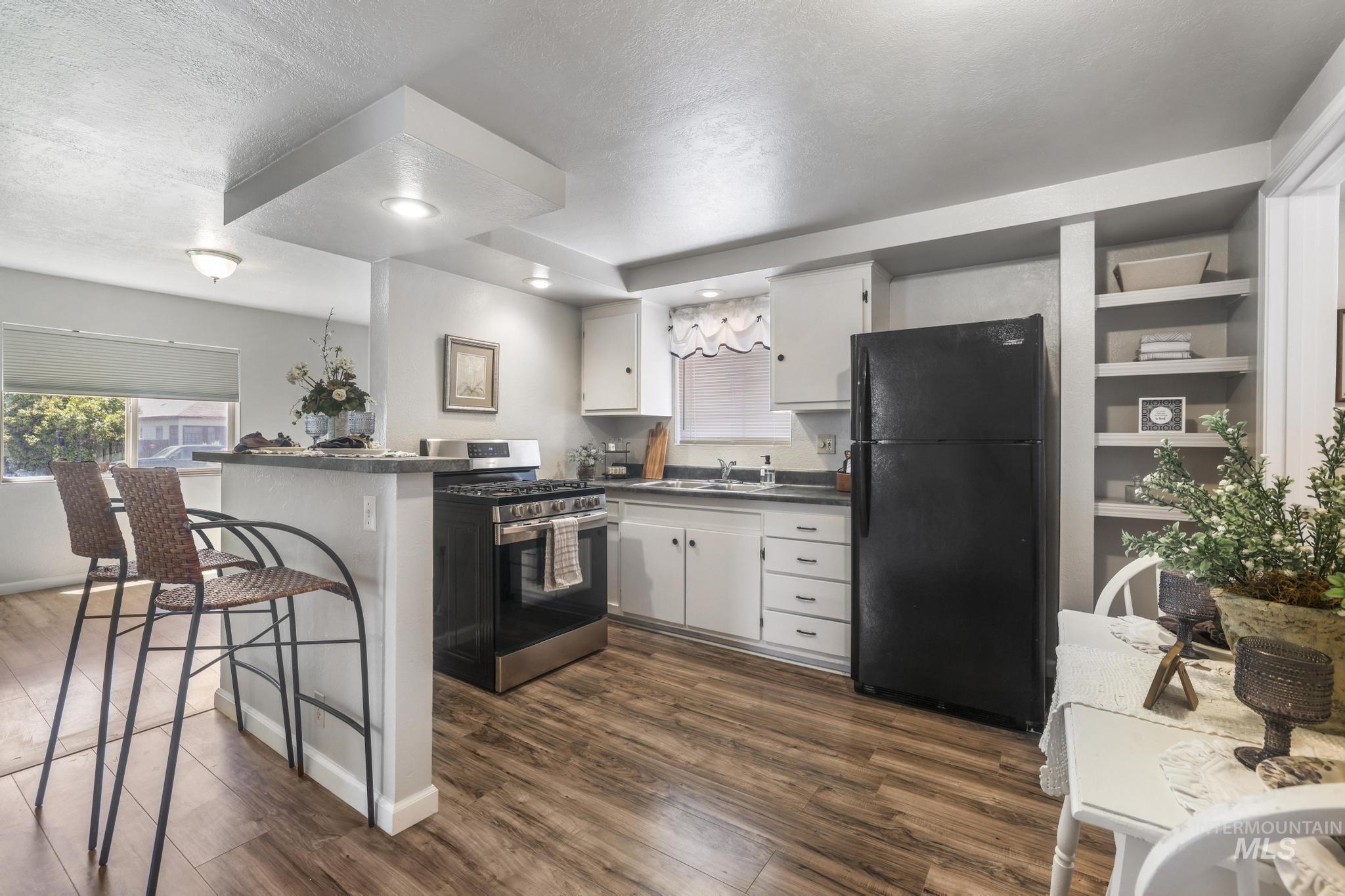 630 3rd Ave West, Twin Falls, Idaho 83301, 2 Bedrooms, 1 Bathroom, Residential For Sale, Price $266,500, 98991528