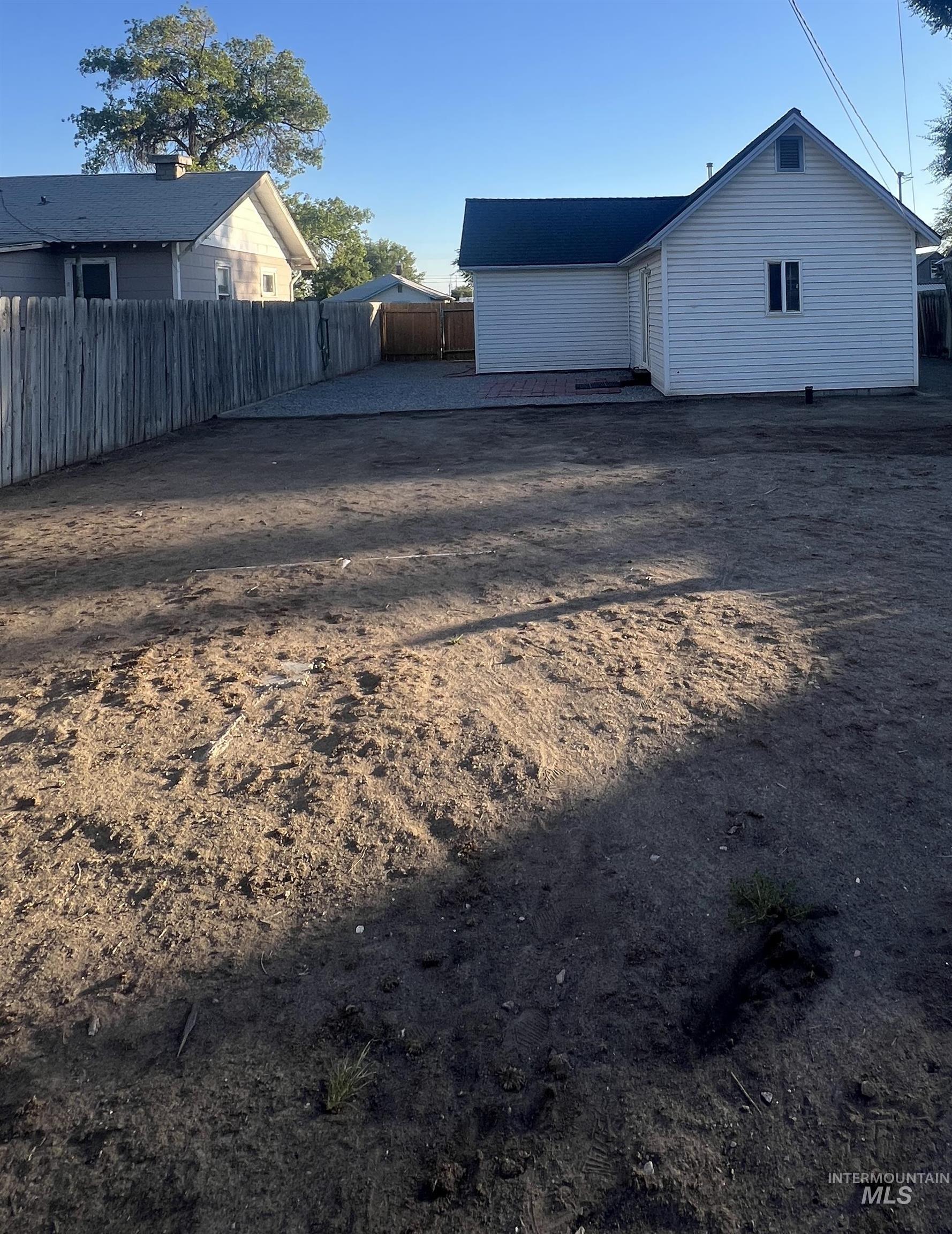 630 3rd Ave West, Twin Falls, Idaho 83301, 2 Bedrooms, 1 Bathroom, Residential For Sale, Price $255,000, 98991528