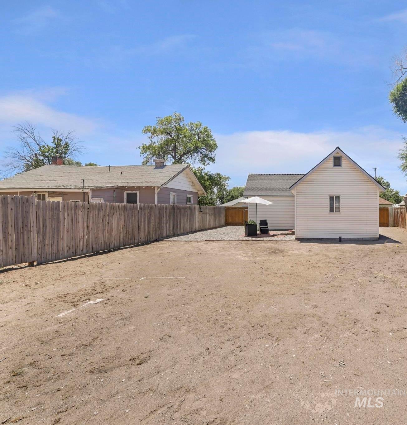 630 3rd Ave West, Twin Falls, Idaho 83301, 2 Bedrooms, 1 Bathroom, Residential For Sale, Price $266,500, 98991528