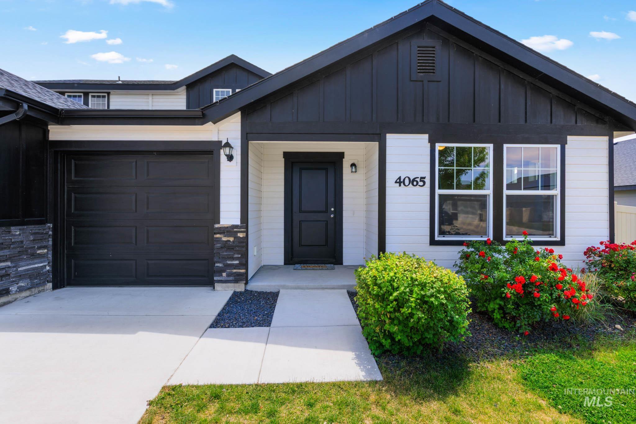 4065 E Eagle Ridge drive, Nampa, Idaho 83686, 5 Bedrooms, 2.5 Bathrooms, Residential For Sale, Price $575,000, 98991529